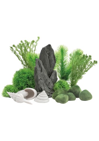 biOrb by OASE Aquariendeko »Decor rinkinys 30L Stone...