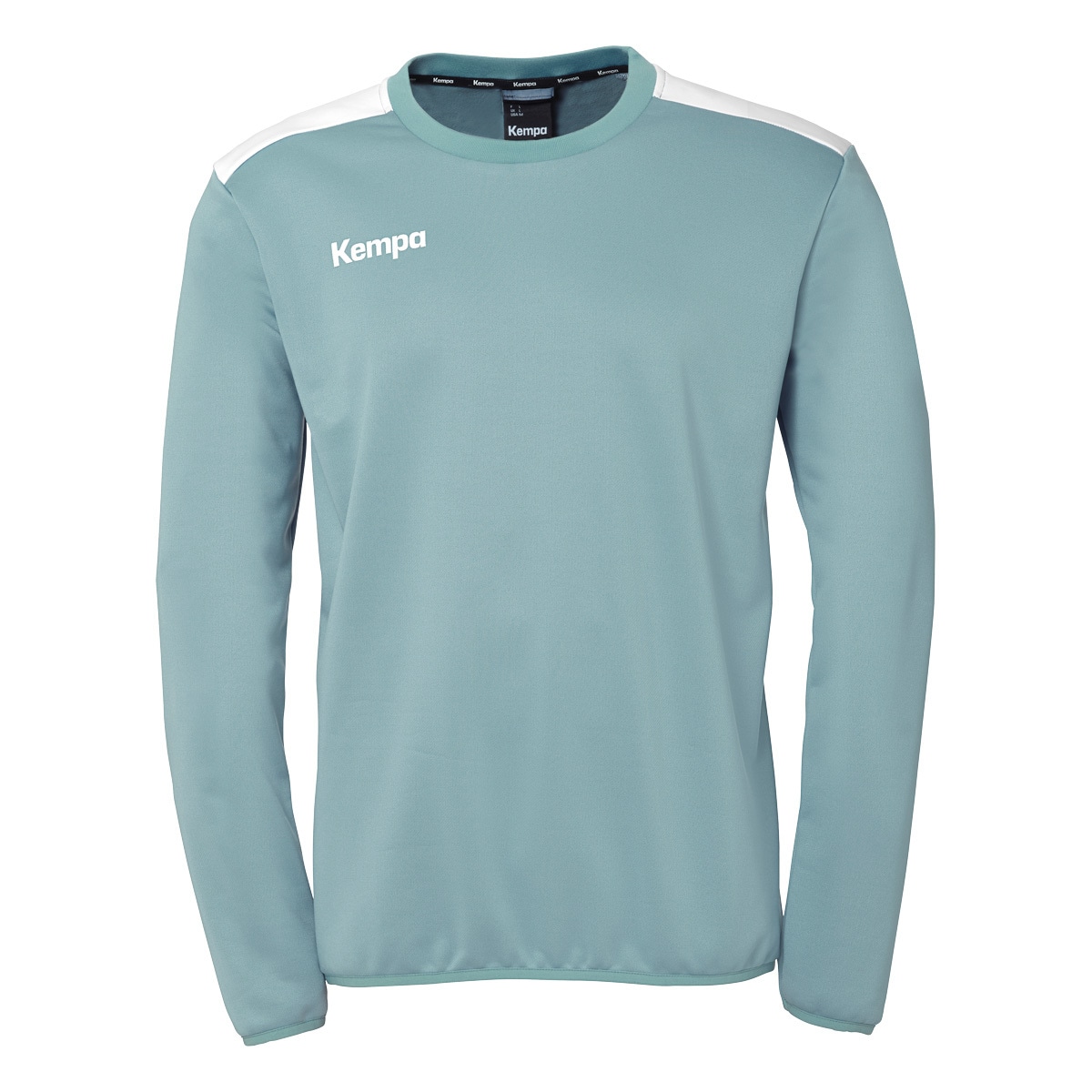 Kempa Langarmshirt "Langarmshirt Emotion 27" 1