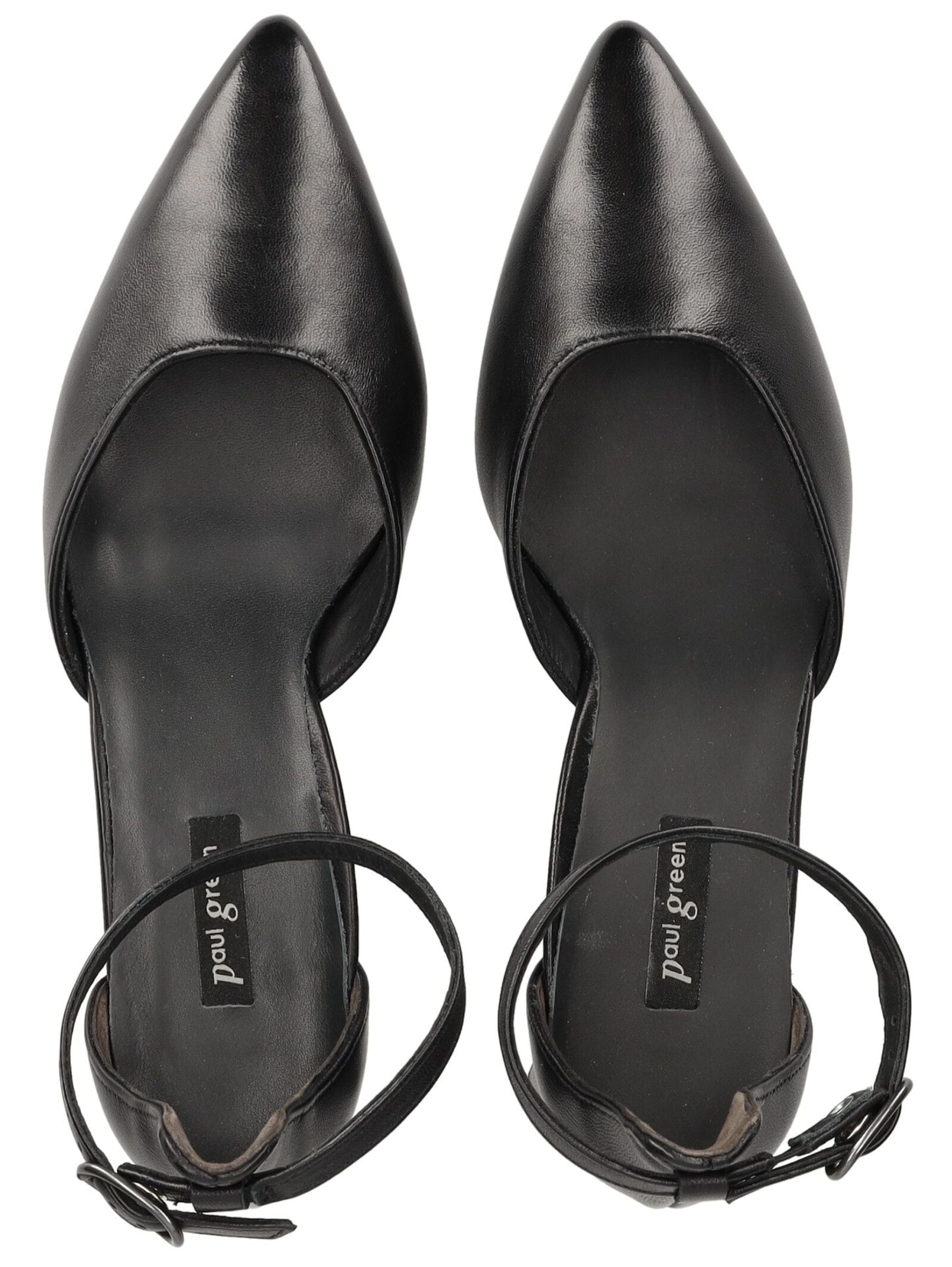 Paul Green Pumps »Paul Green Pumps Glattleder«