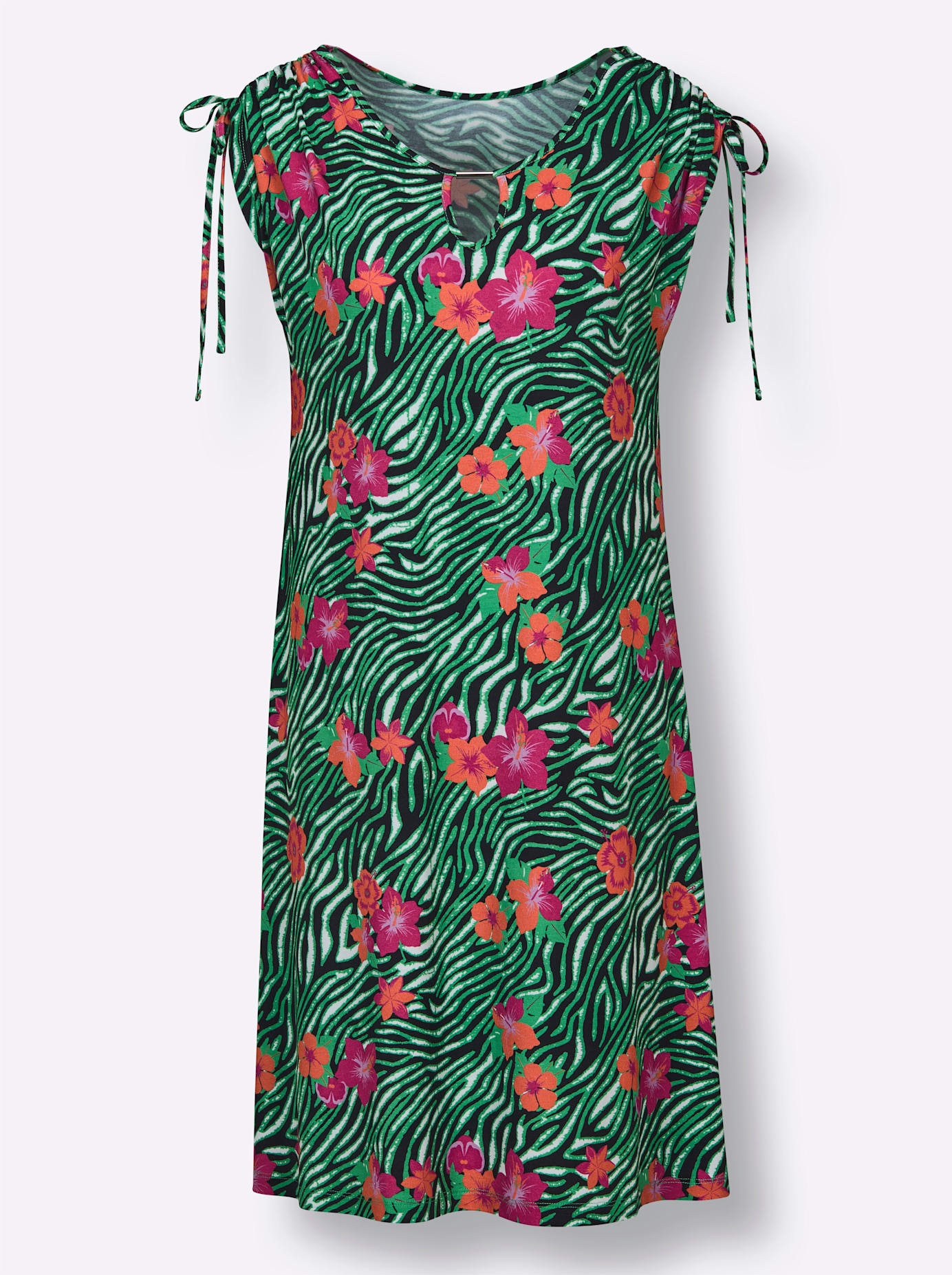 feel good Sommerkleid »Sommerkleid«