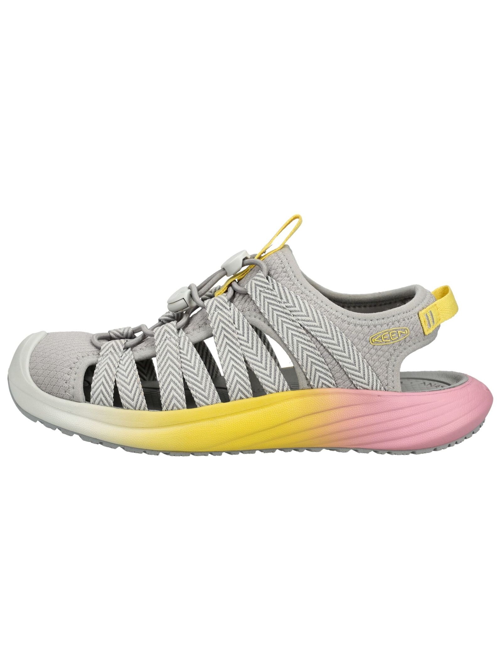 Keen Sandale "Keen Sandalen Leder/Textil" günstig online kaufen