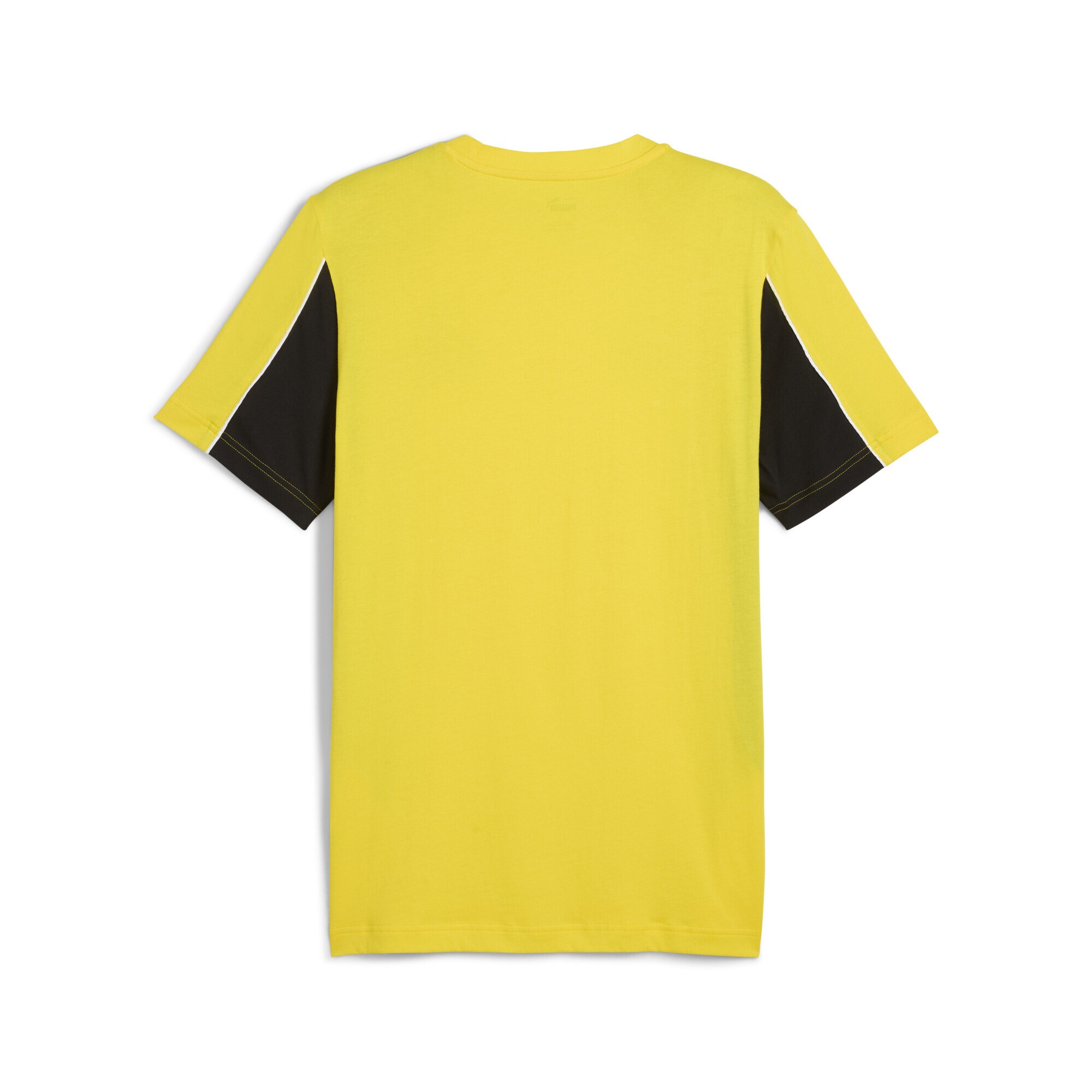 PUMA T-Shirt »Borussia Dortmund ftblARCHIVE T-Shirt Herren«