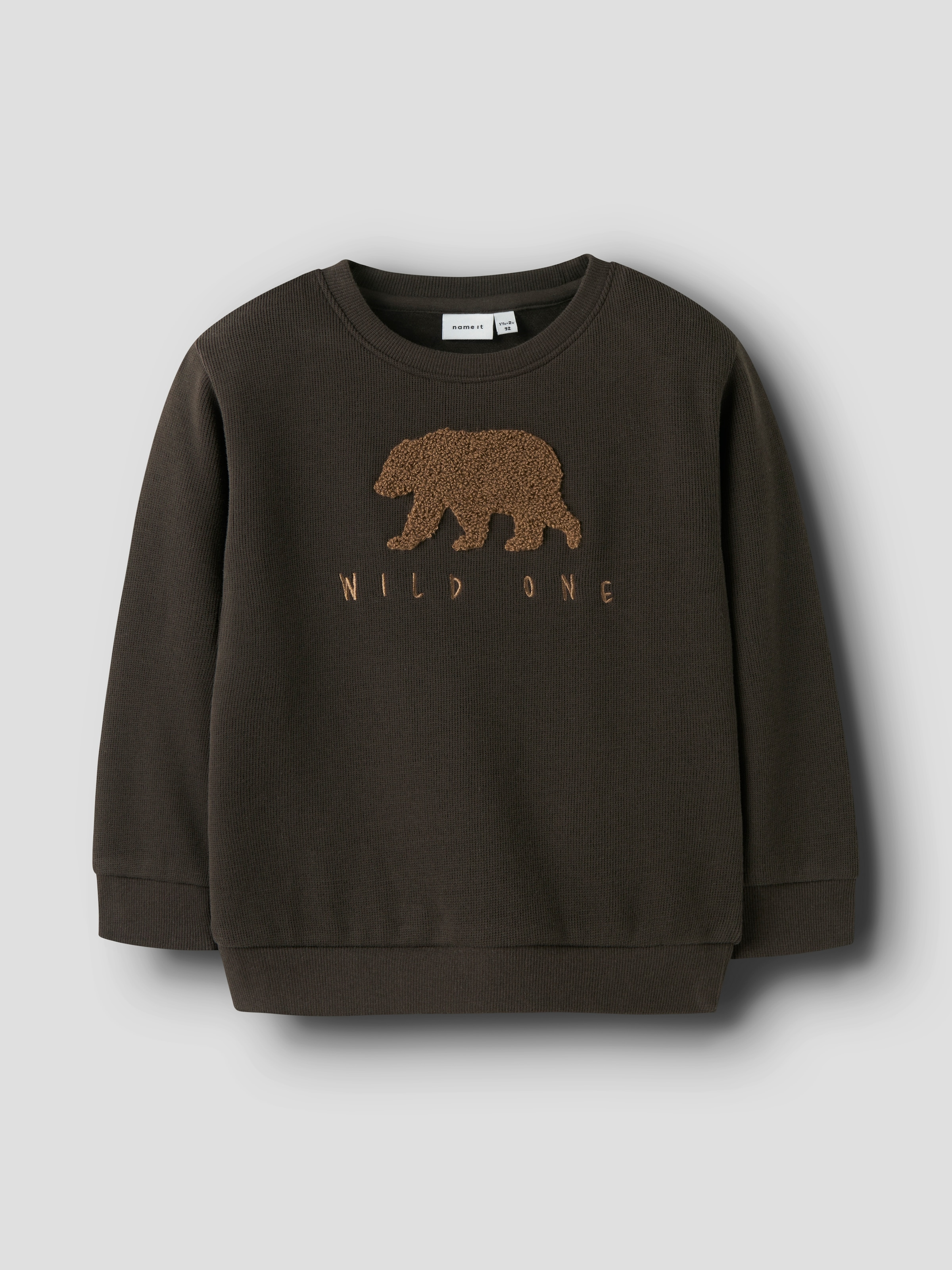 Name it Sweatshirt - Nmmbobbi Sweat Unb (Bleu) - Vêtements chez Sarenza (620342 Name it Sweatshirt - Nmmbobbi Sweat Unb (Bleu) - Vêtements chez Sarenza (620342