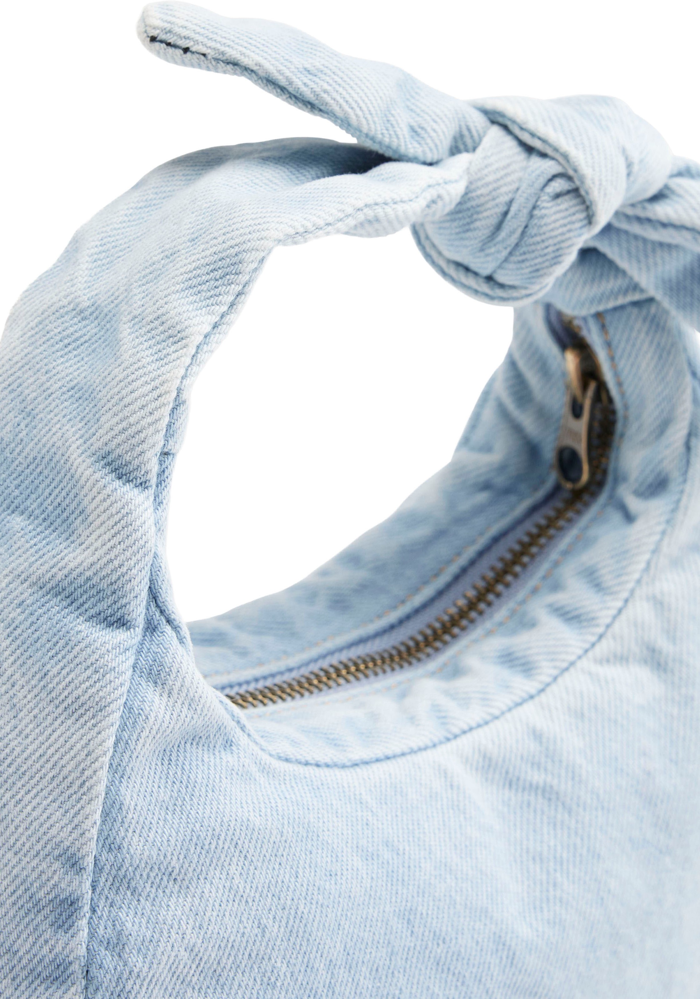 Levi's® Mini Bag mit Knoten-Henkel
