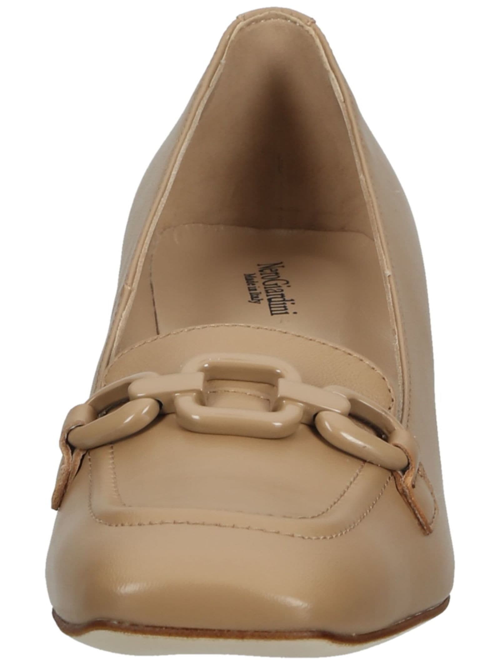 Nero Giardini Pumps »Nero Giardini Pumps Nappaleder«