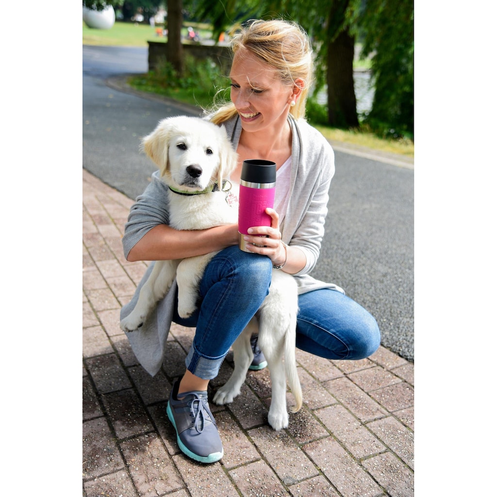 Emsa Thermobecher »Travel Mug Grande«