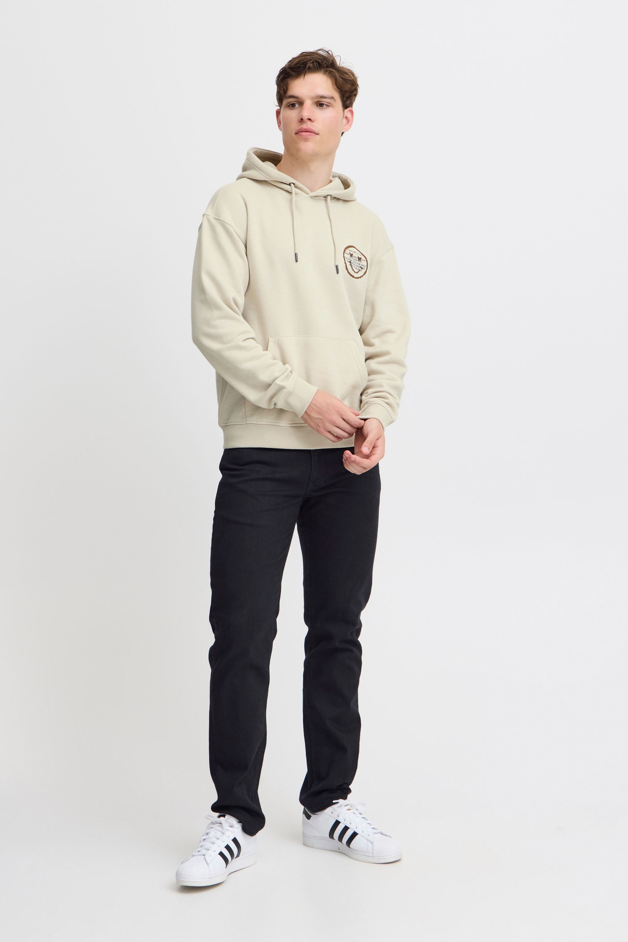 Blend Kapuzenpullover »Kapuzenpullover Sweatshirt«