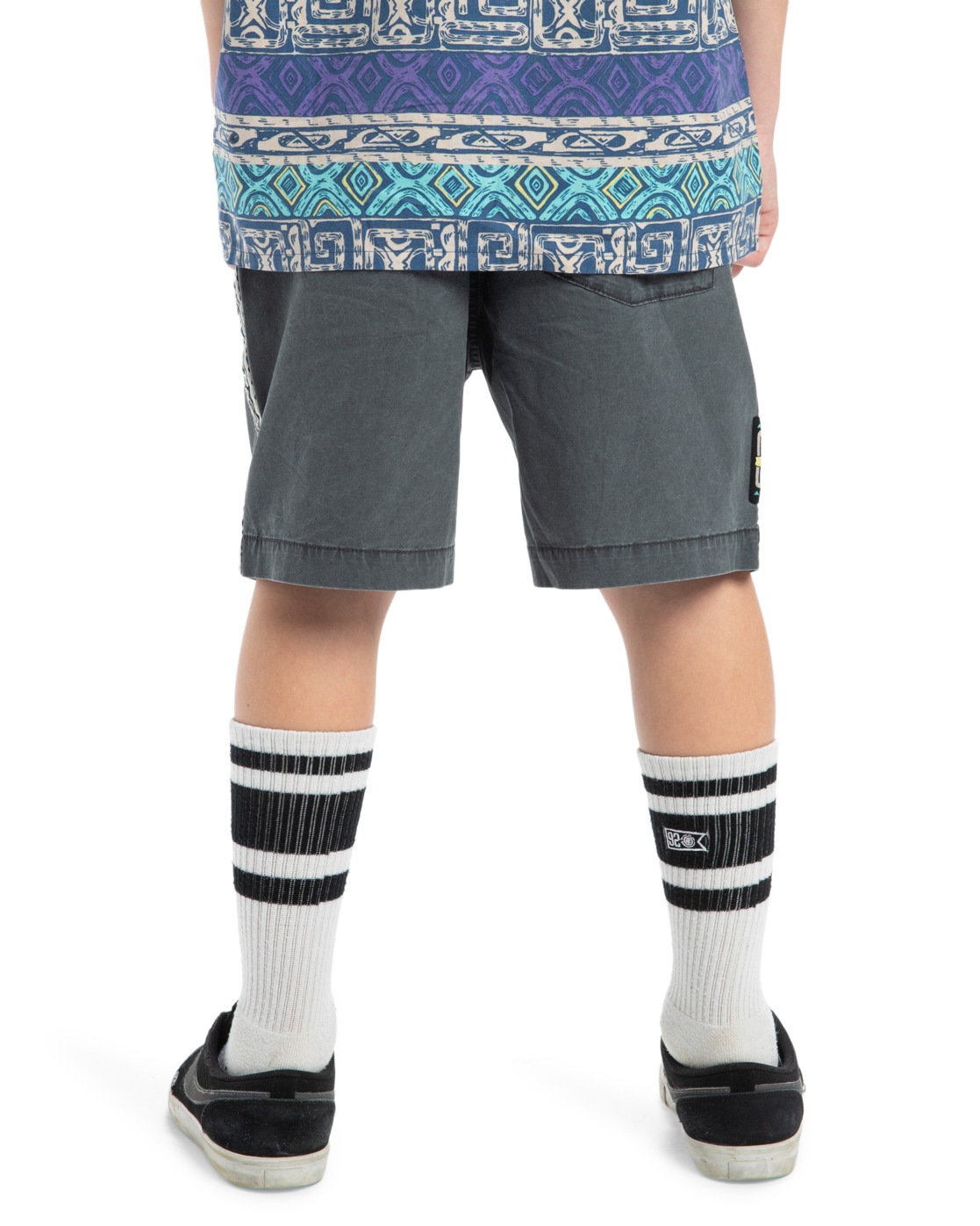Quiksilver Bermudas »Taxer Global Heat«