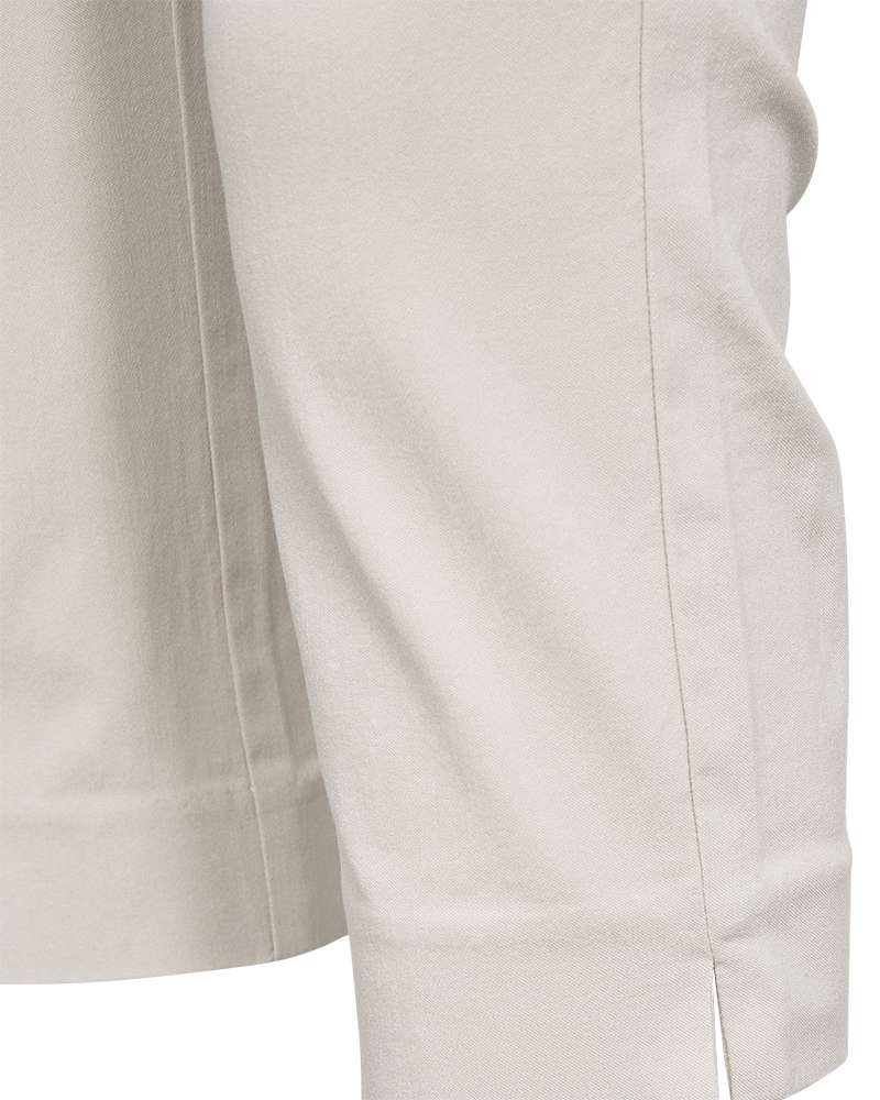 FREEQUENT Caprihose »FQSOLVEJ-CA«  Sommerhose 3/4-Länge mit Viskose und Stretch