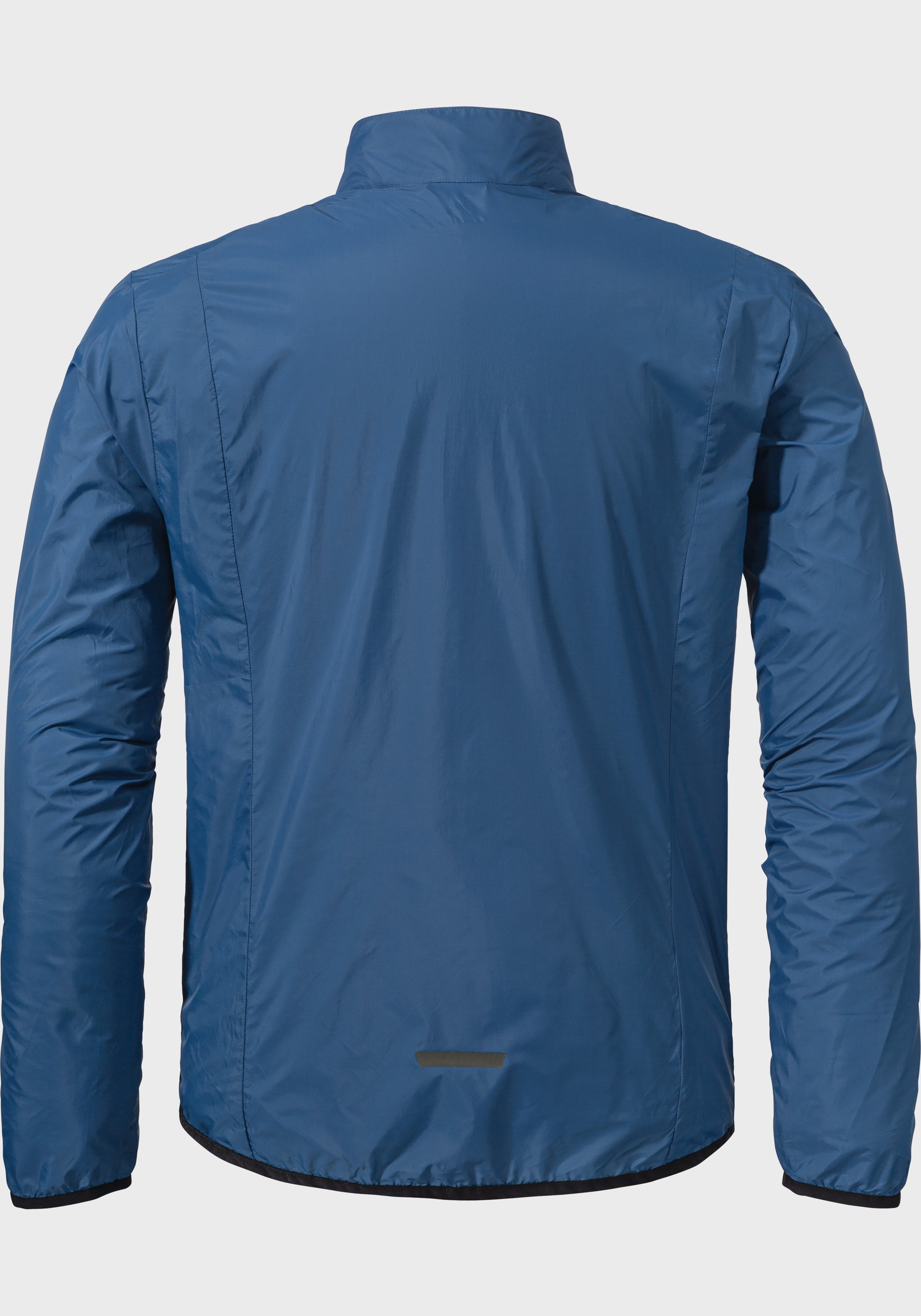 Schöffel Outdoorjacke »Bike Jacket Style Cannobio MNS«, ohne Kapuze