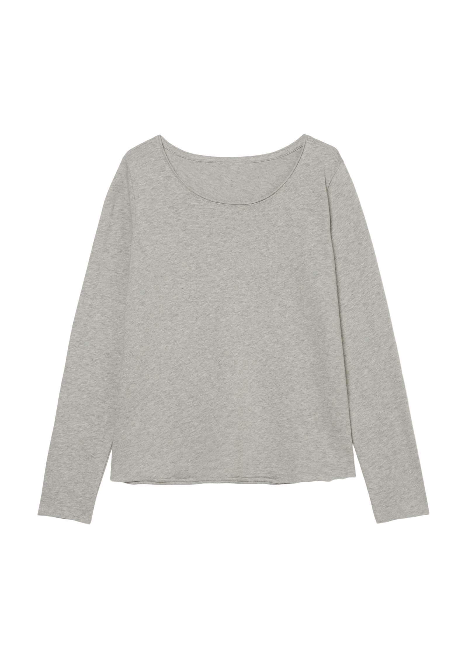 Marc O'Polo DENIM Langarmshirt »aus Organic Cotton«