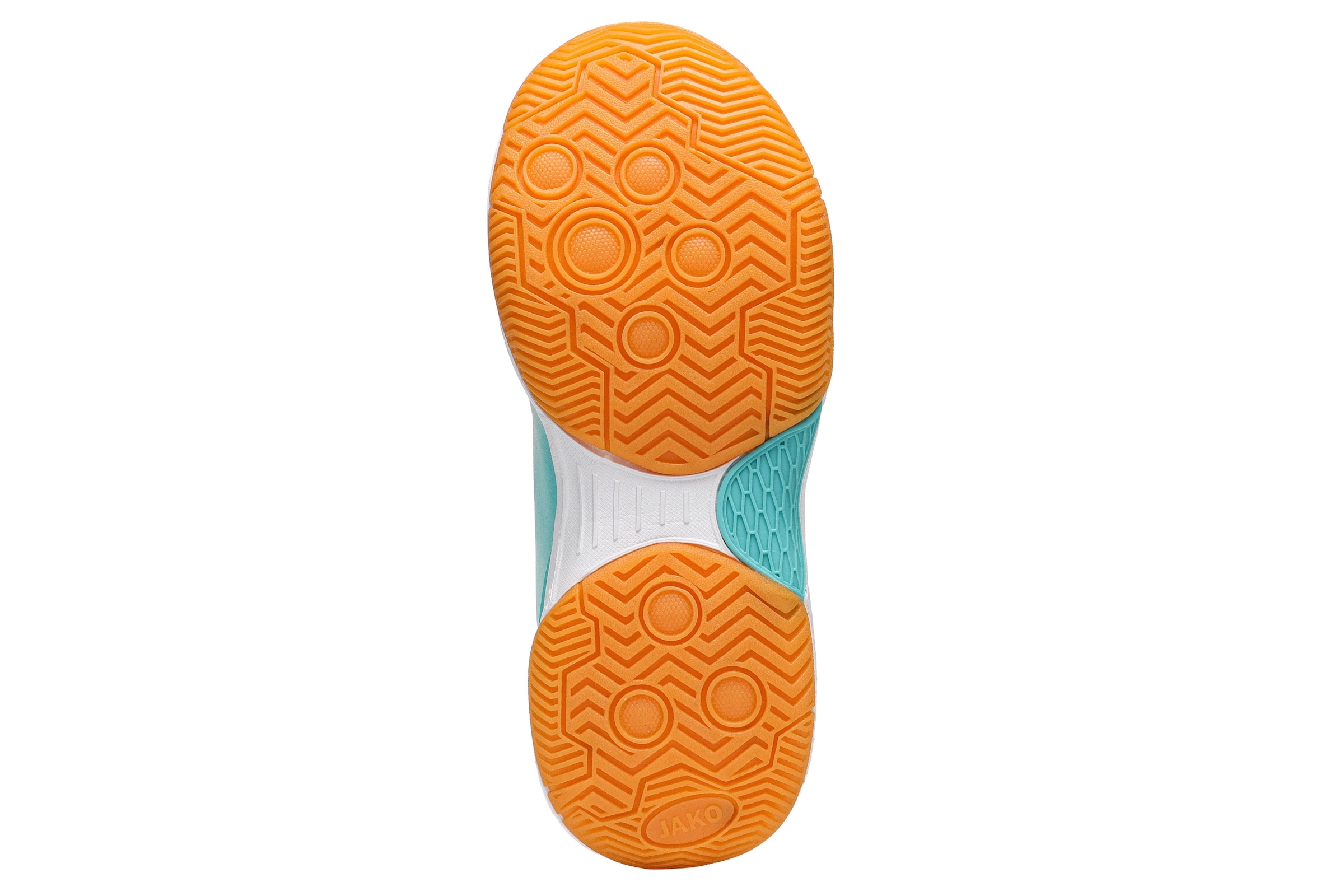 Jako Indoorschuh »J-MS NICK EV«  Hallenschuh, für Kinder & Jugendliche, Non-Marking