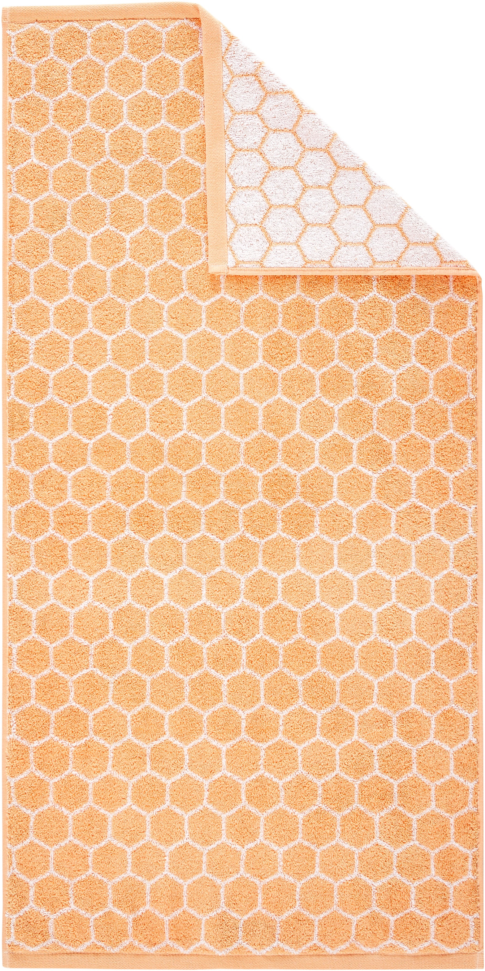 Dyckhoff Duschtuch "Pure Natural Honey" BIO Baumwolle, GOTS