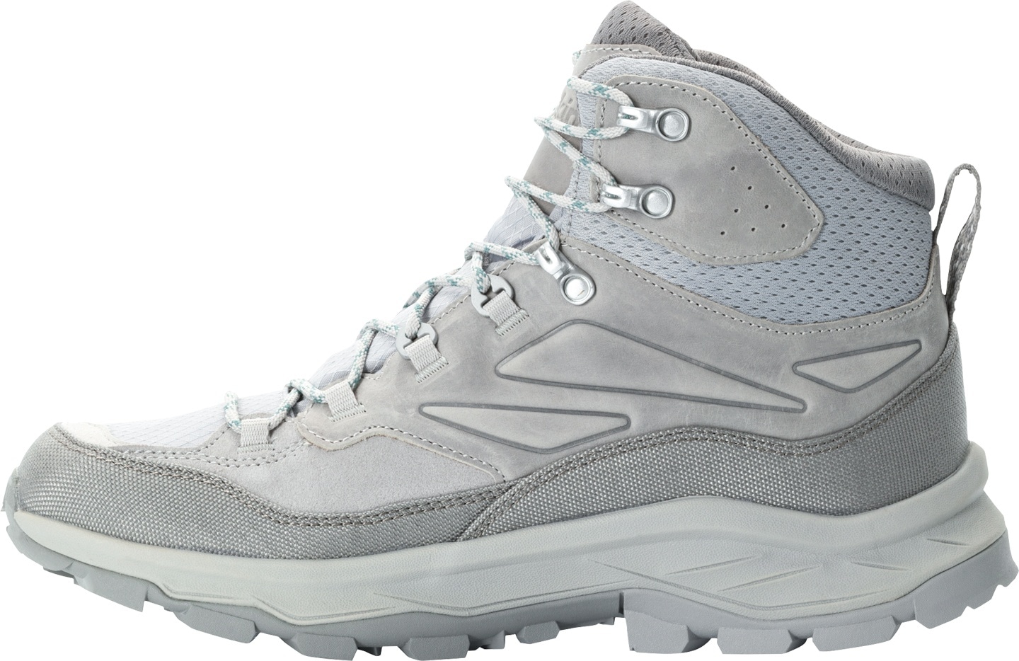 Jack Wolfskin Wanderschuh »CYROX TEXAPORE MID M«