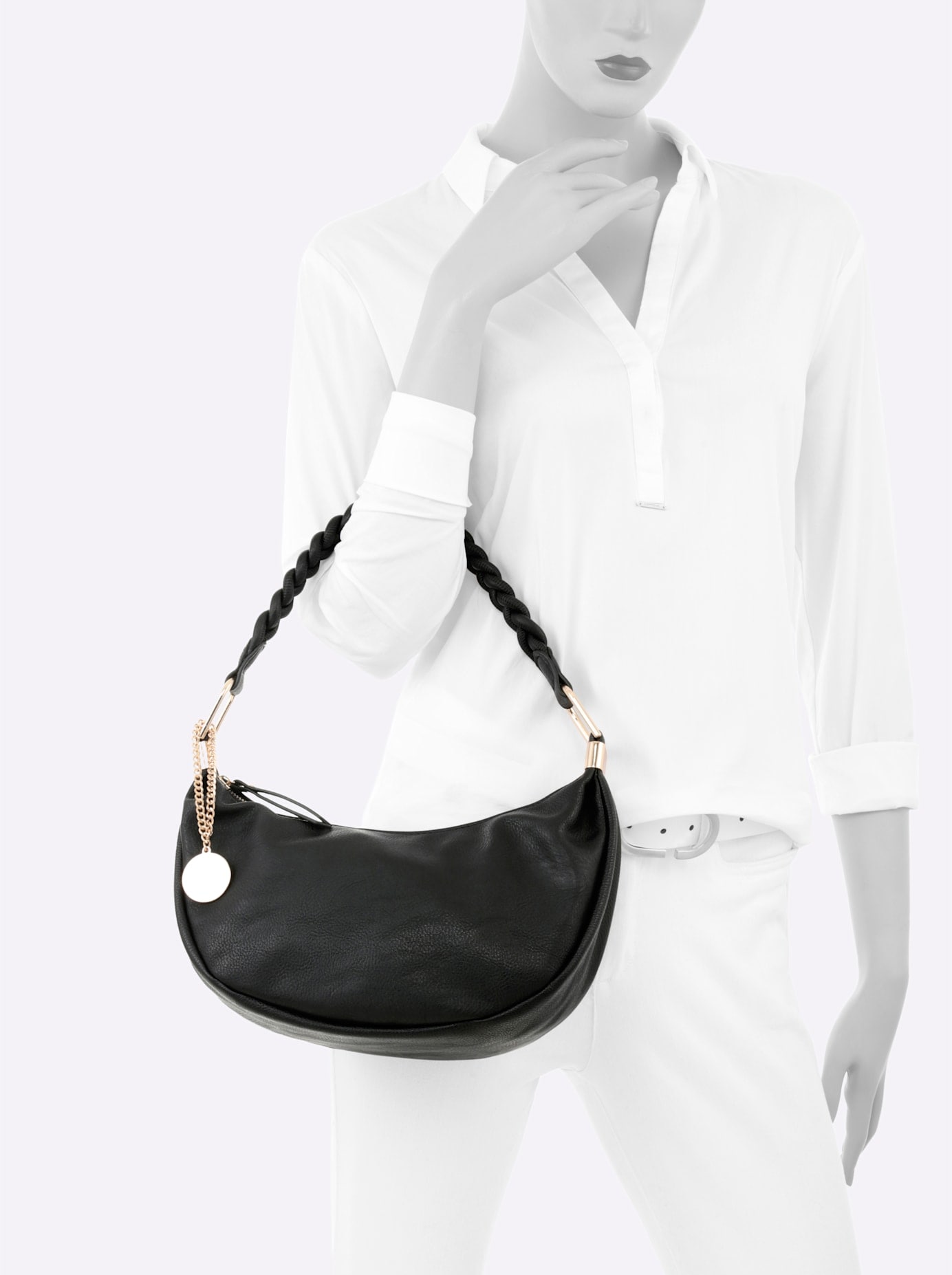 heine Umhängetasche