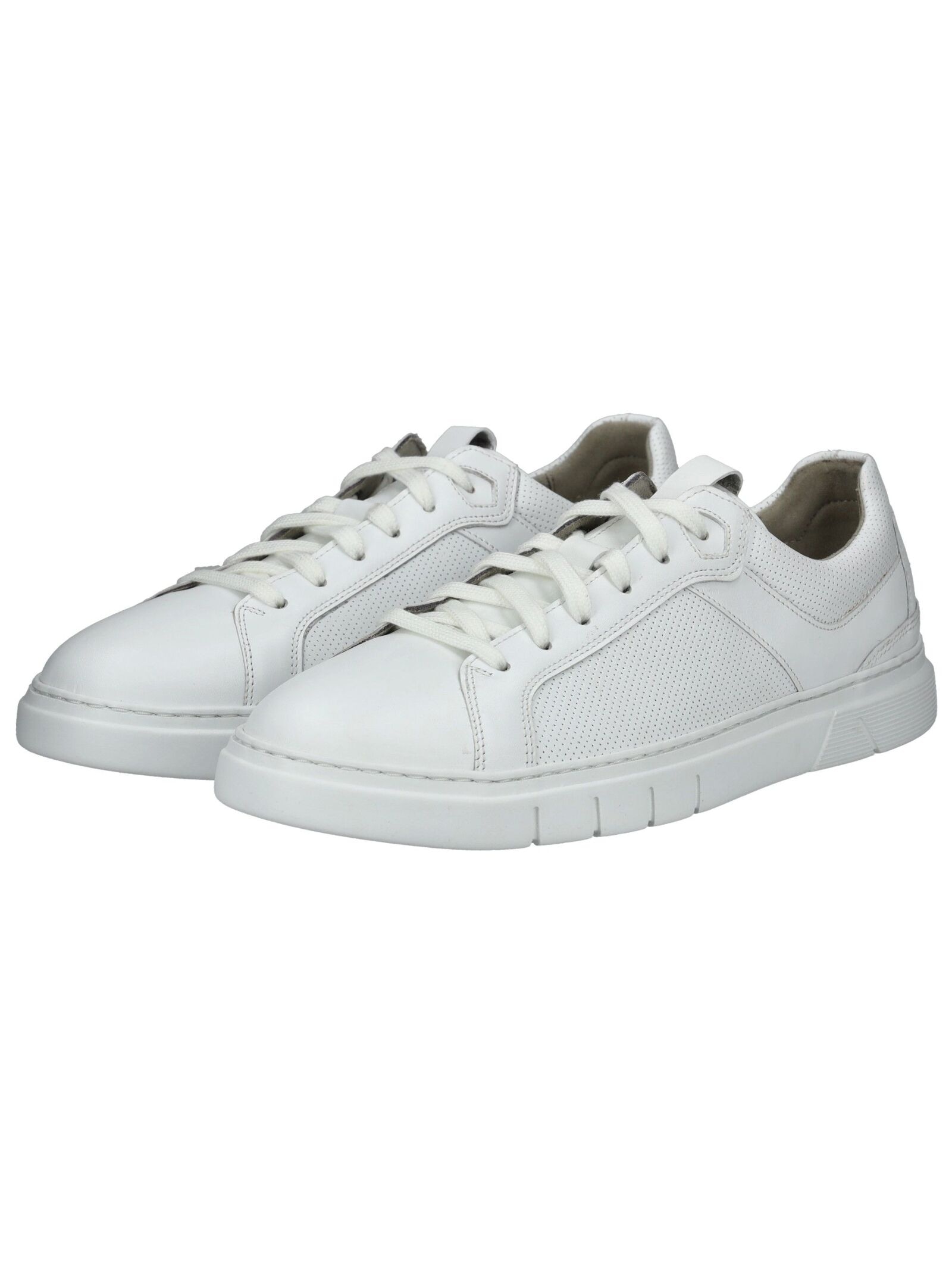Pius Gabor Sneaker »Pius Gabor Sneaker Leder«