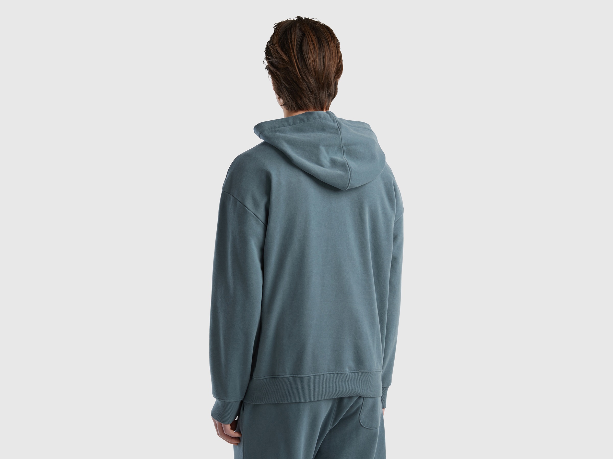 United Colors of Benetton Hoodie günstig online kaufen