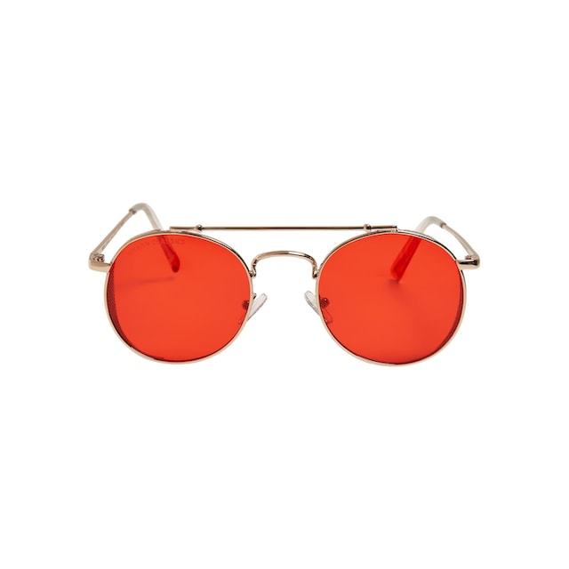 URBAN CLASSICS Sonnenbrille »Unisex Sunglasses Chios« online bestellen |  BAUR