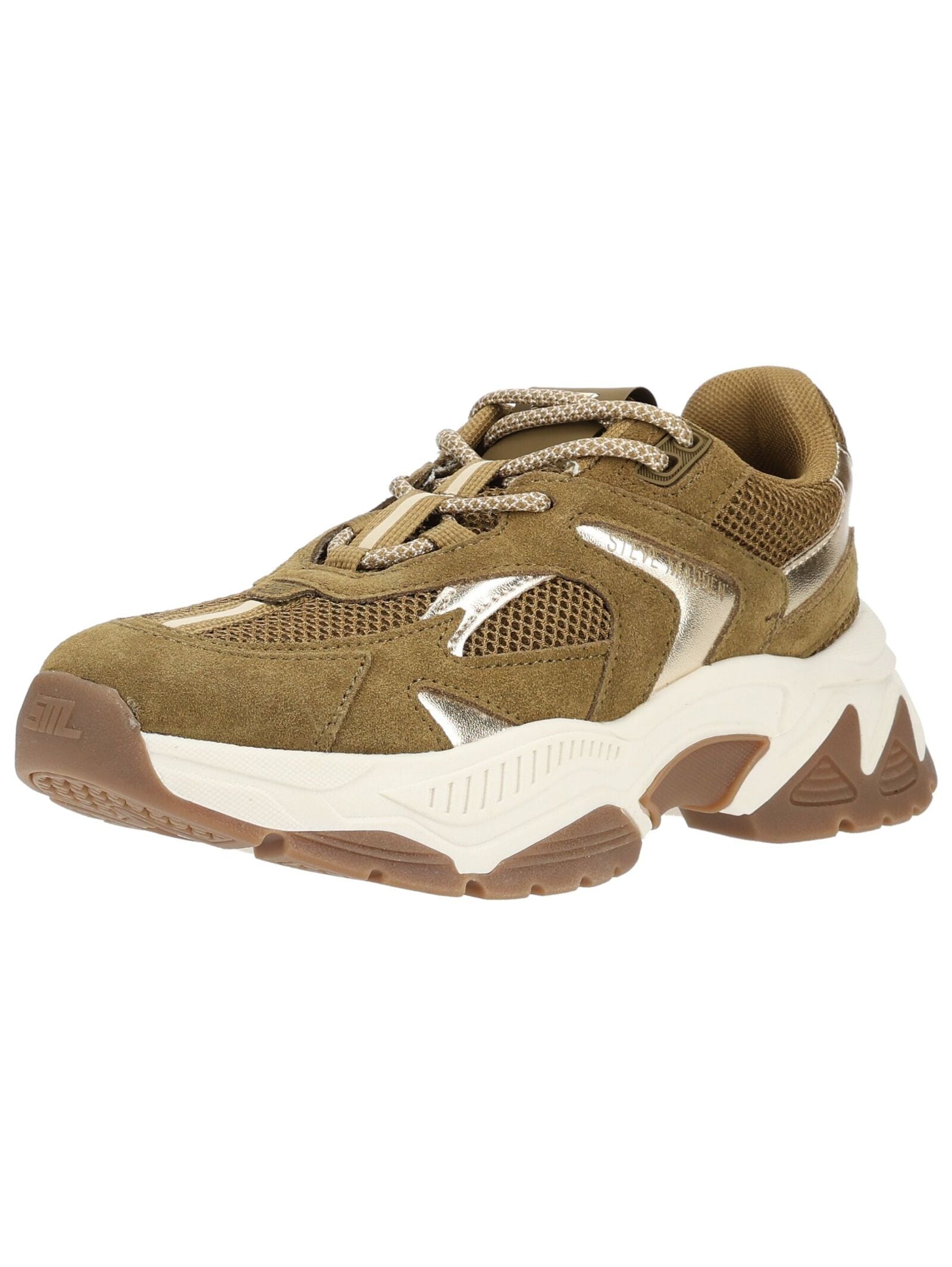 STEVE MADDEN Sneaker "STEVE MADDEN Sneaker Leder/Textil"