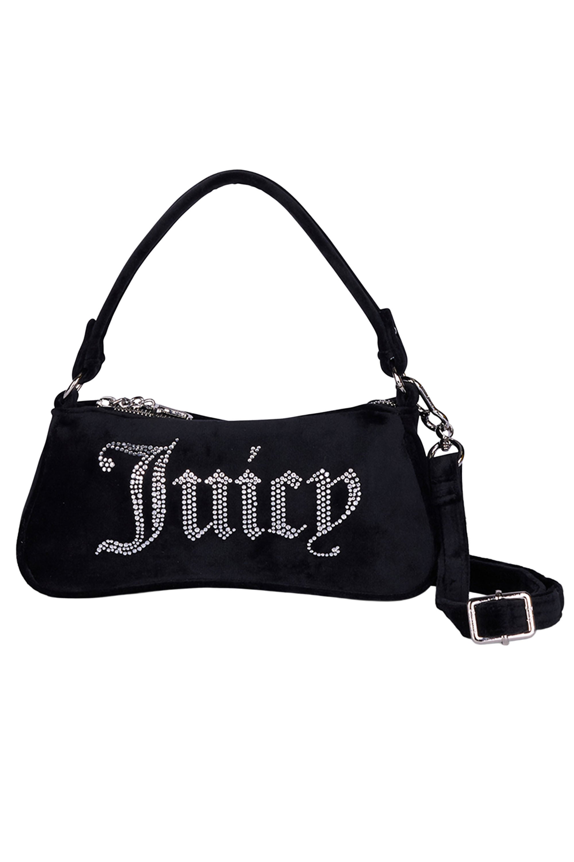Juicy Couture Schultertasche "KIMBERLY SMALL HOBO. Damen", Schultertasche D günstig online kaufen