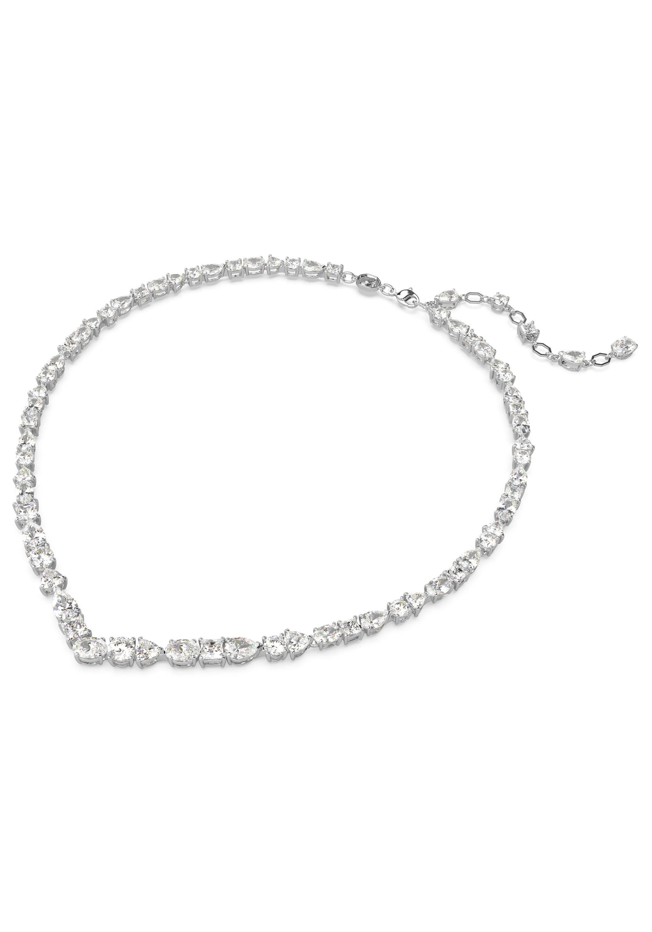 Swarovski Collier »MESMERA, 5665242«, mit Swarovski® Kristall
