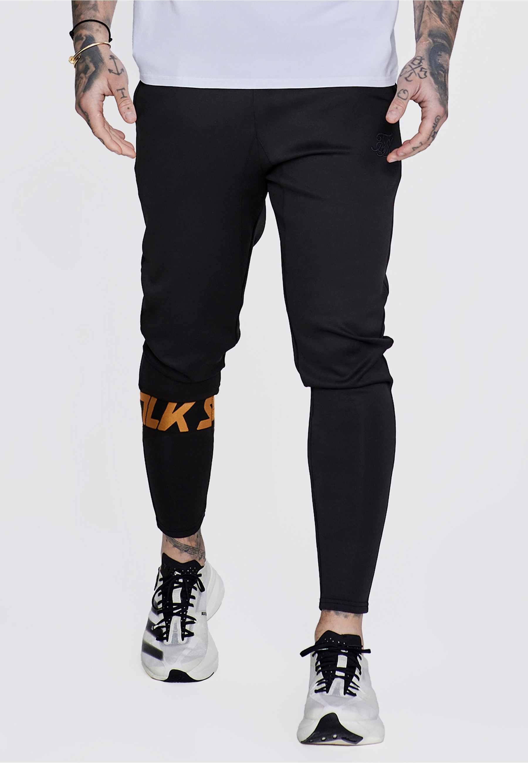 Siksilk Trekkinghose »SikSilk Dynamic Joggers«