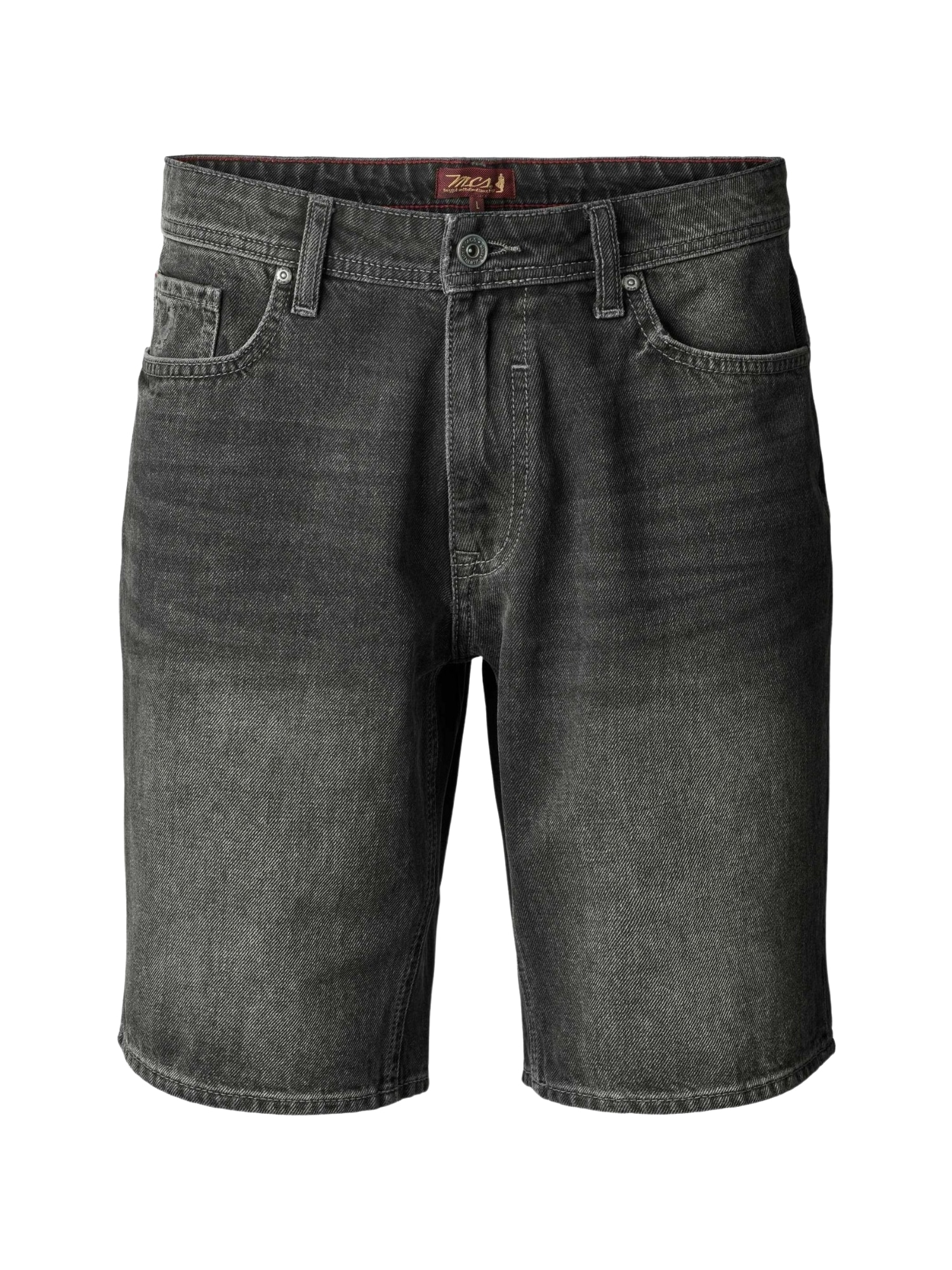 MCS "MCS Shorts MCClyde"
