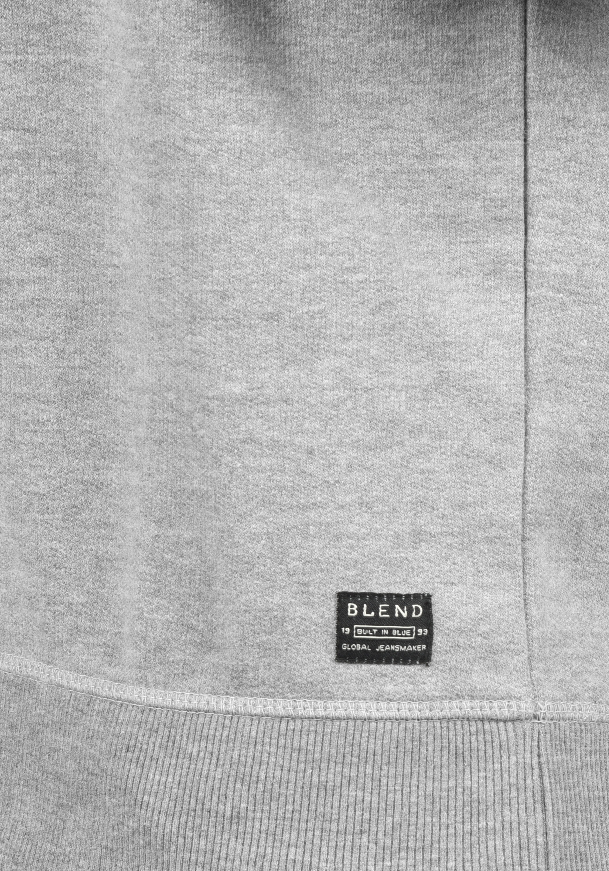 Blend Longpullover »Sweatshirt BHAari«