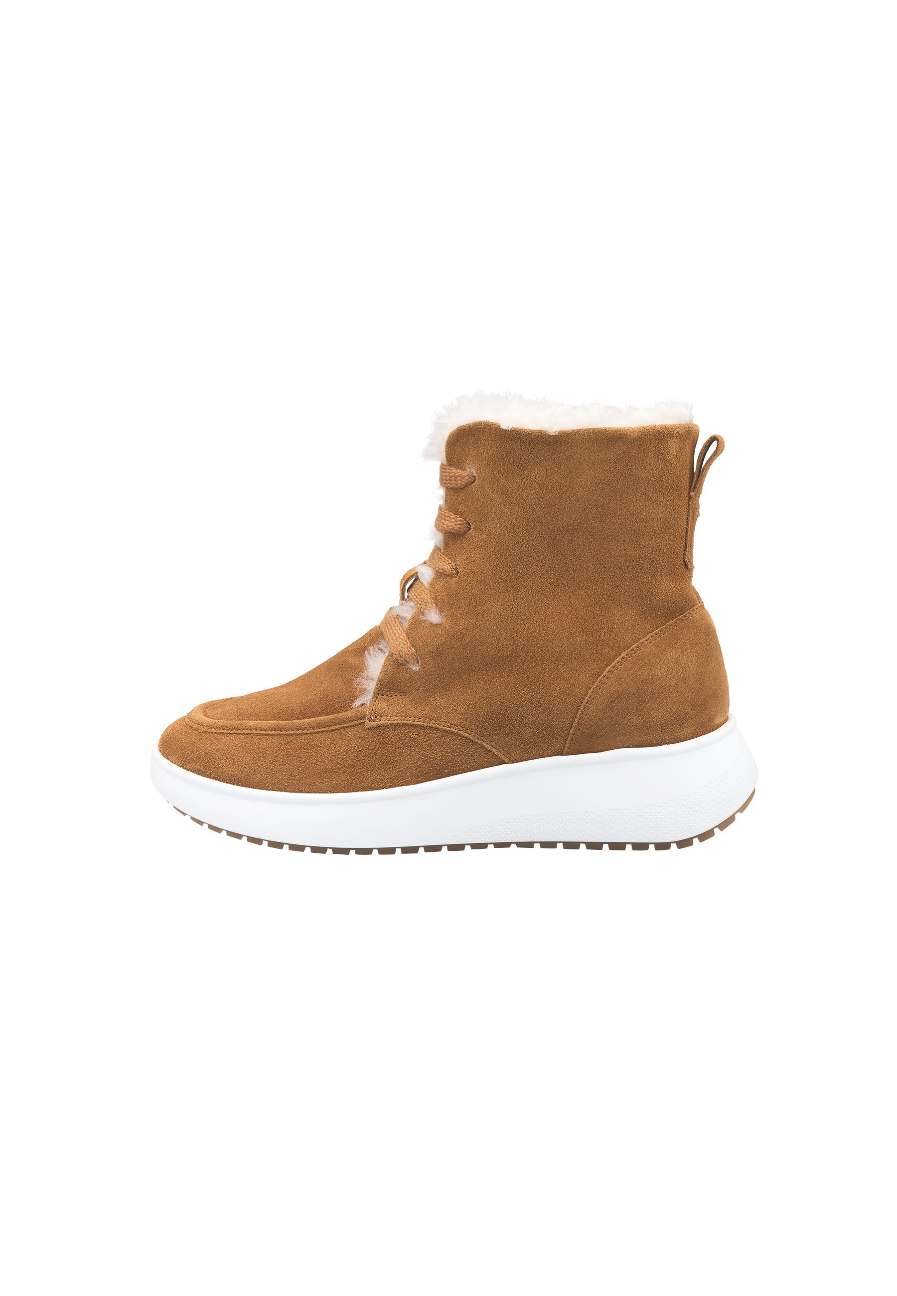 Lloyd Stiefelette »TOVA 325 L«  mit Lammfell