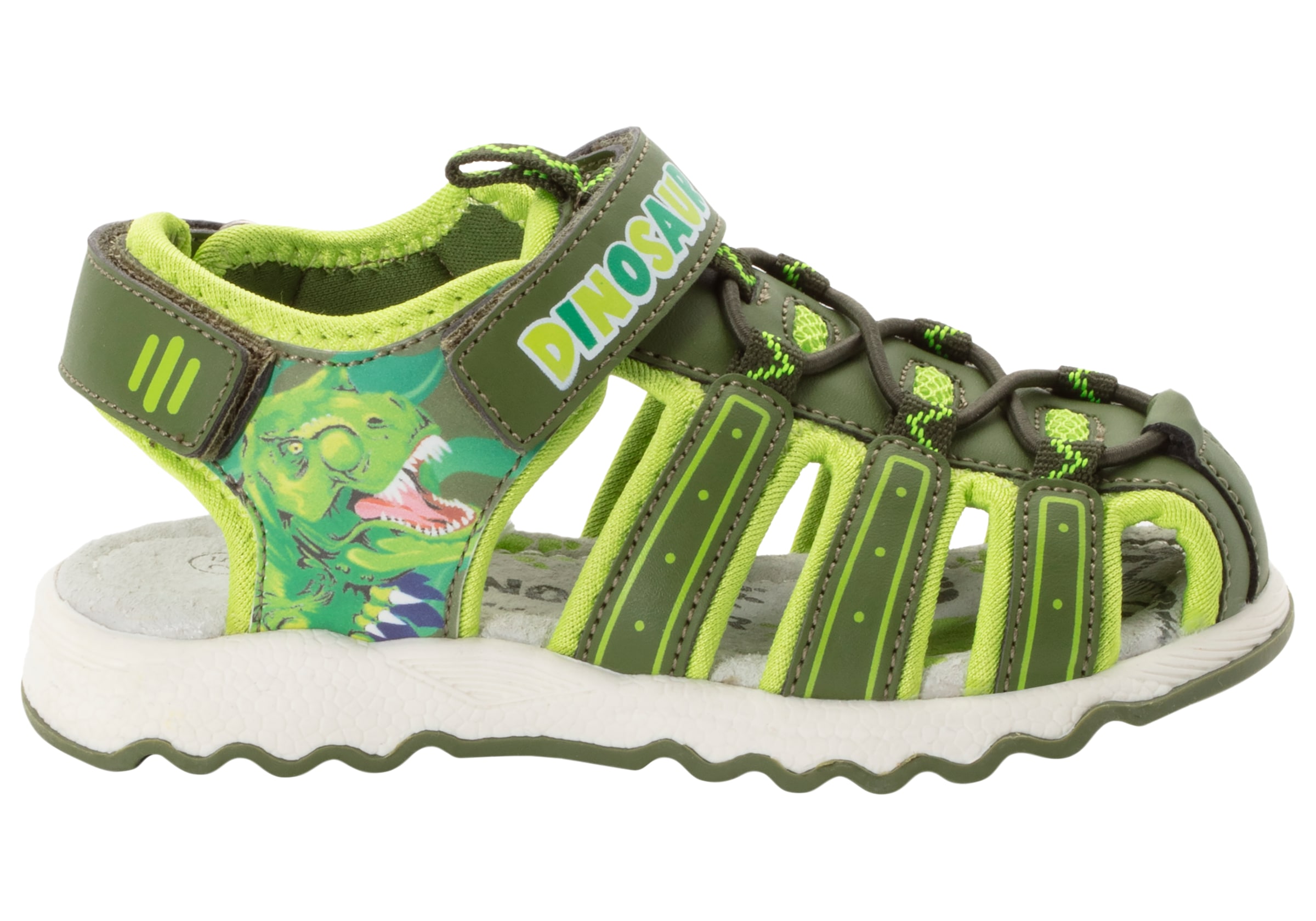 Disney Sandale »Dinosaur«
