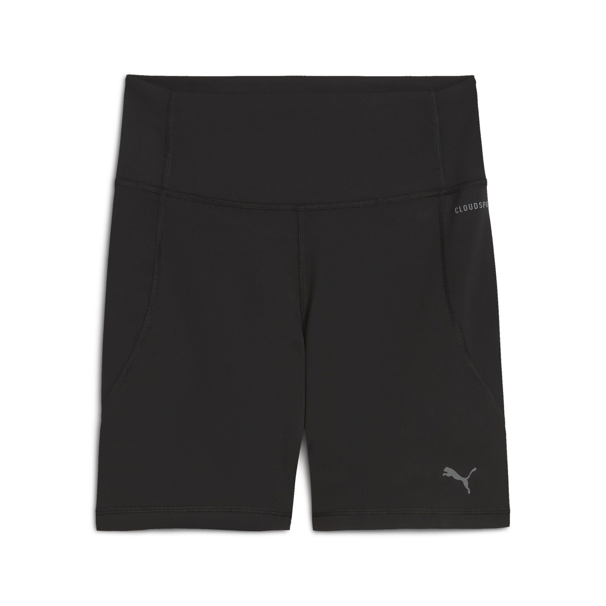 PUMA Trainingsshorts "CLOUDSPUN Radlerhose Damen" günstig online kaufen