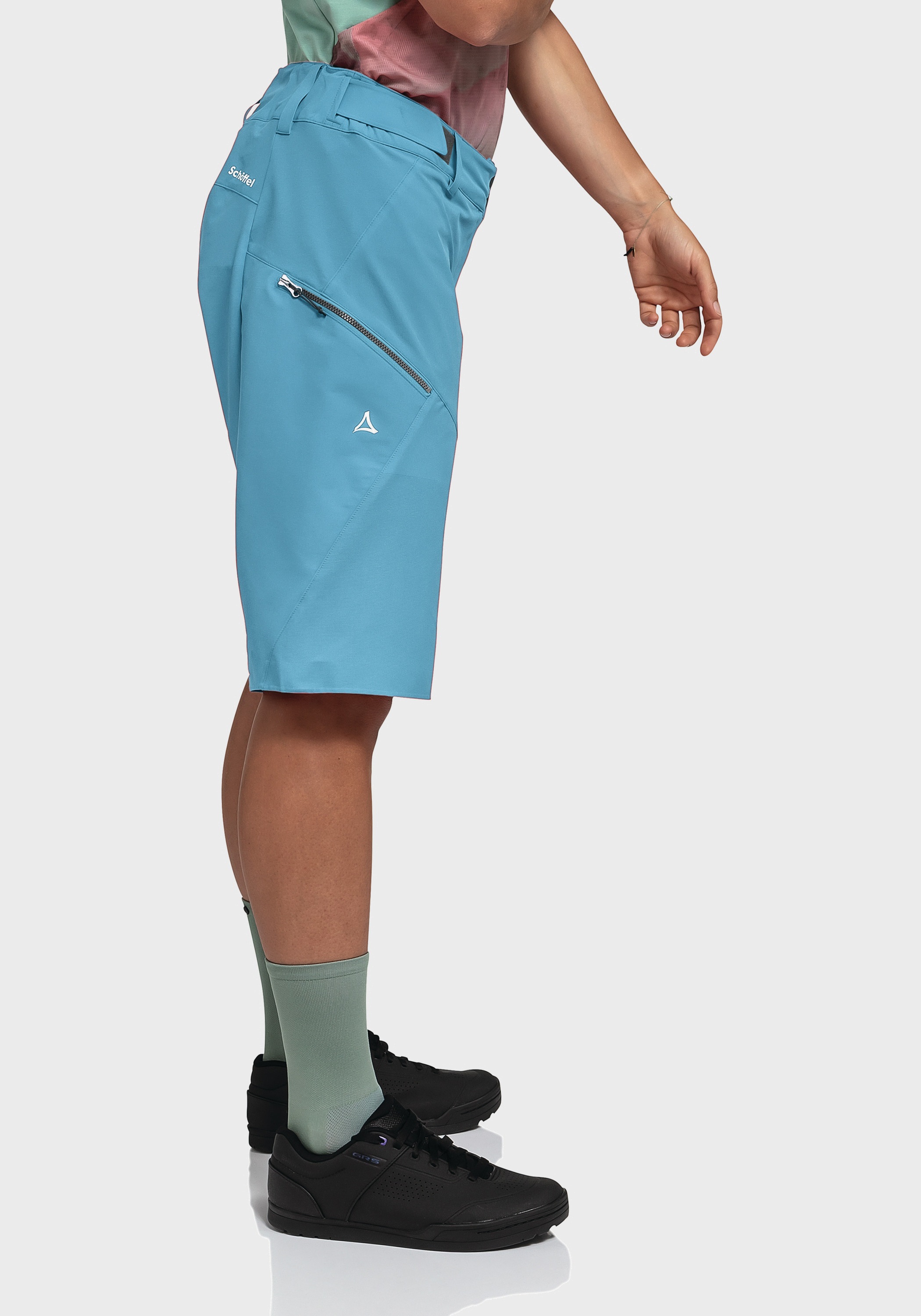 Schöffel Shorts »Shorts Arosa L«