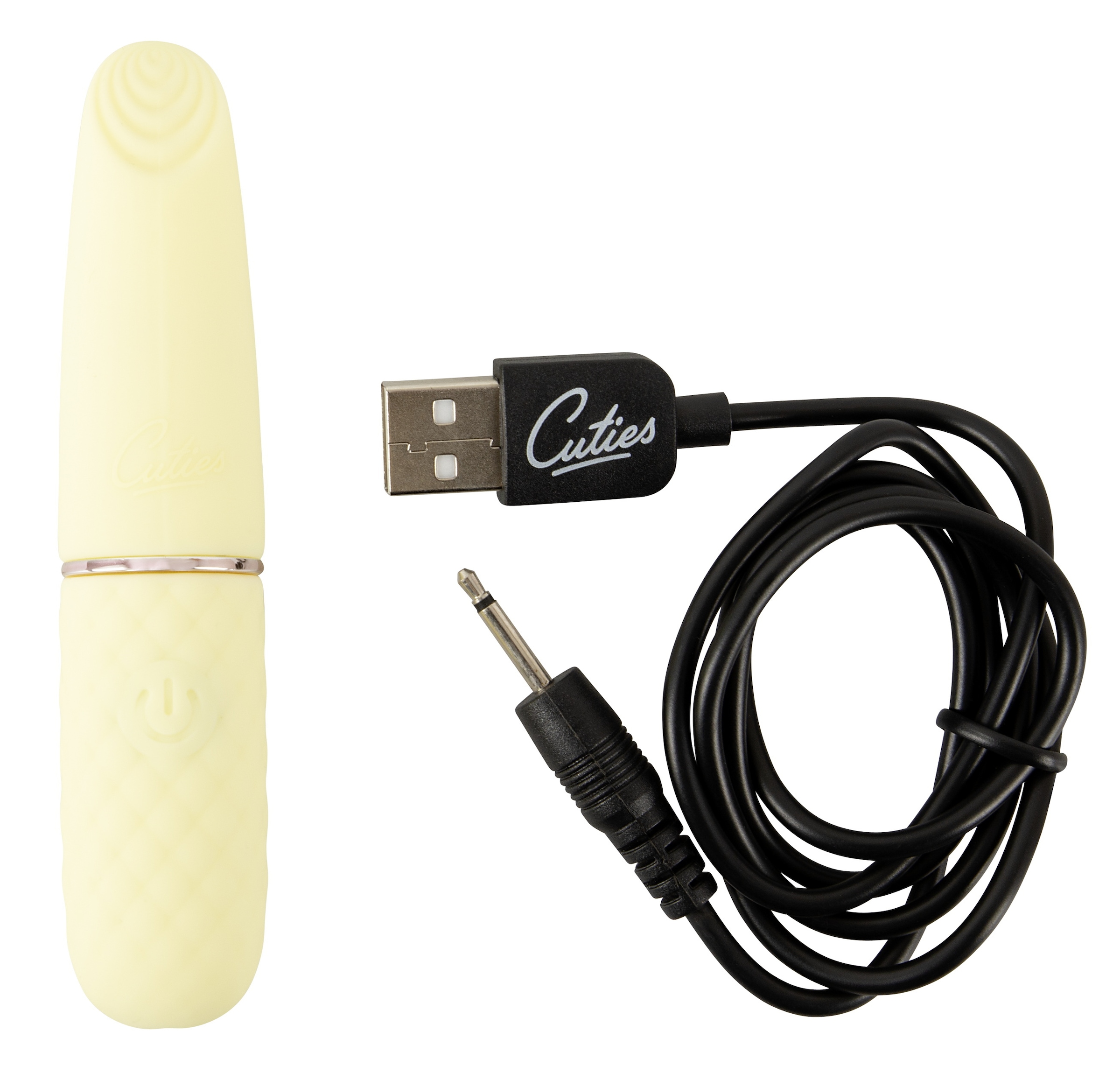 Cuties Vibrator »Minivibrator Mini Vibrator«