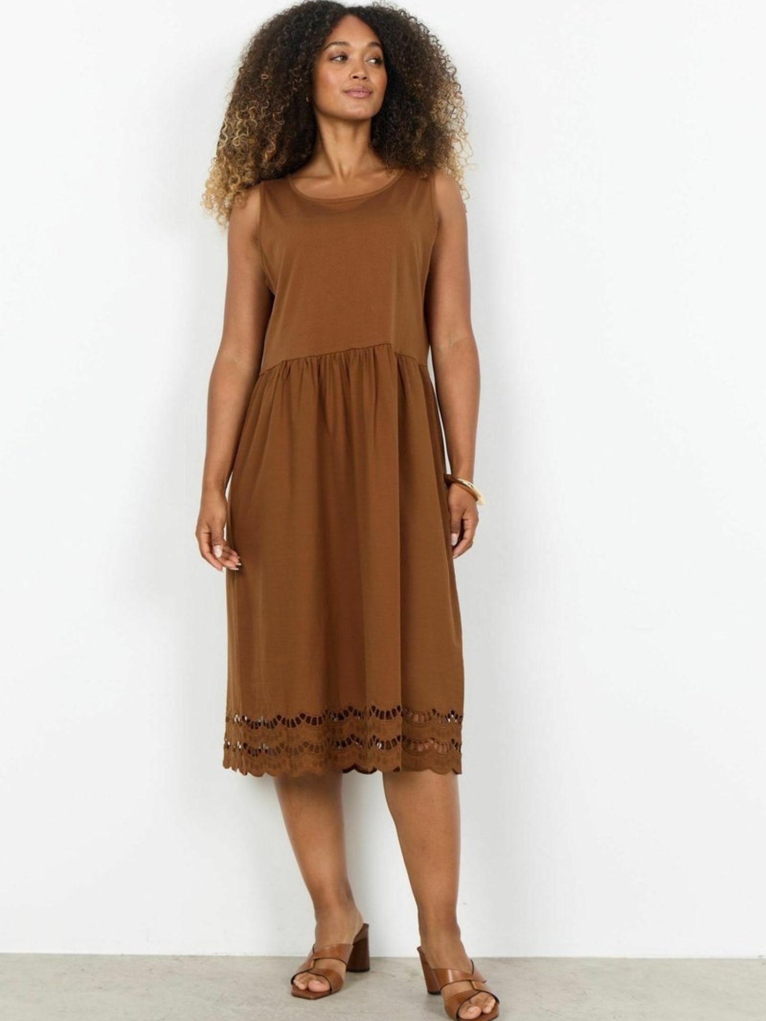 soyaconcept Jerseykleid »Soya Concept Dress SC-LORAINE«