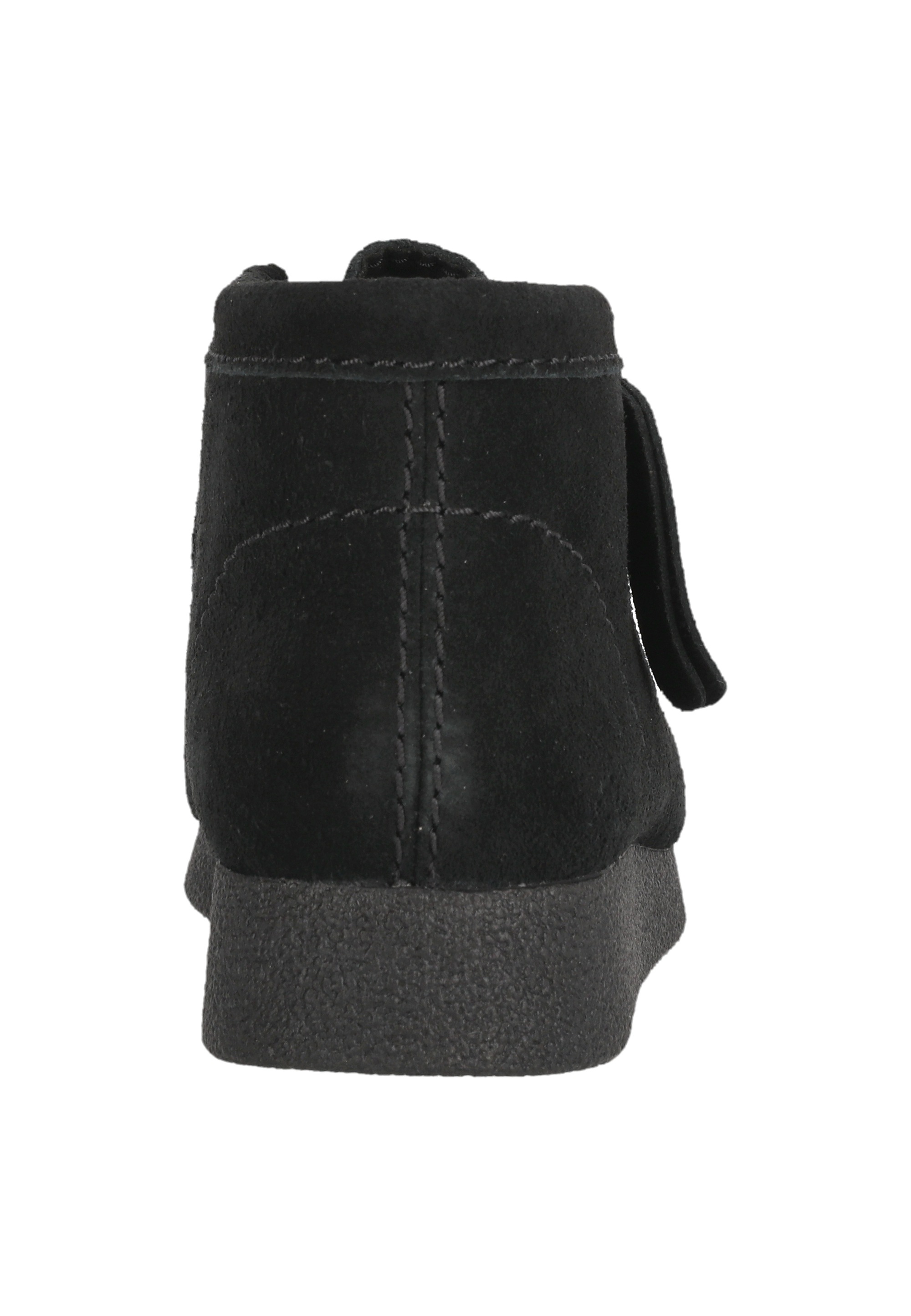 Clarks Sneaker »WallabeeEVO«, aus hochwertigem Wildleder