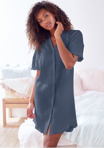 Pflegenachthemden Damen online kaufen ▷ Trends 2024 | BAUR