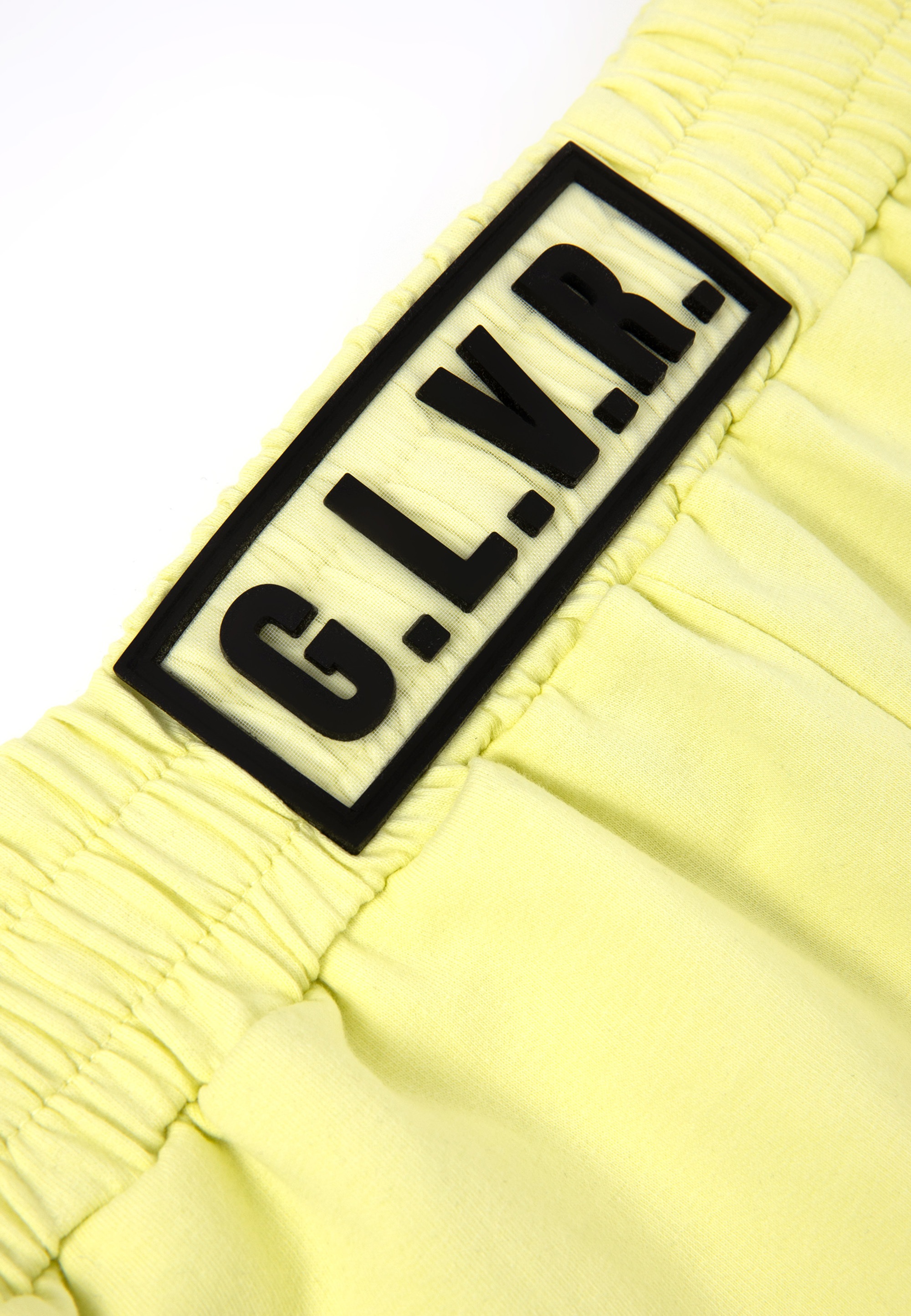 Gulliver Shorts, mit coolen Schriftprints