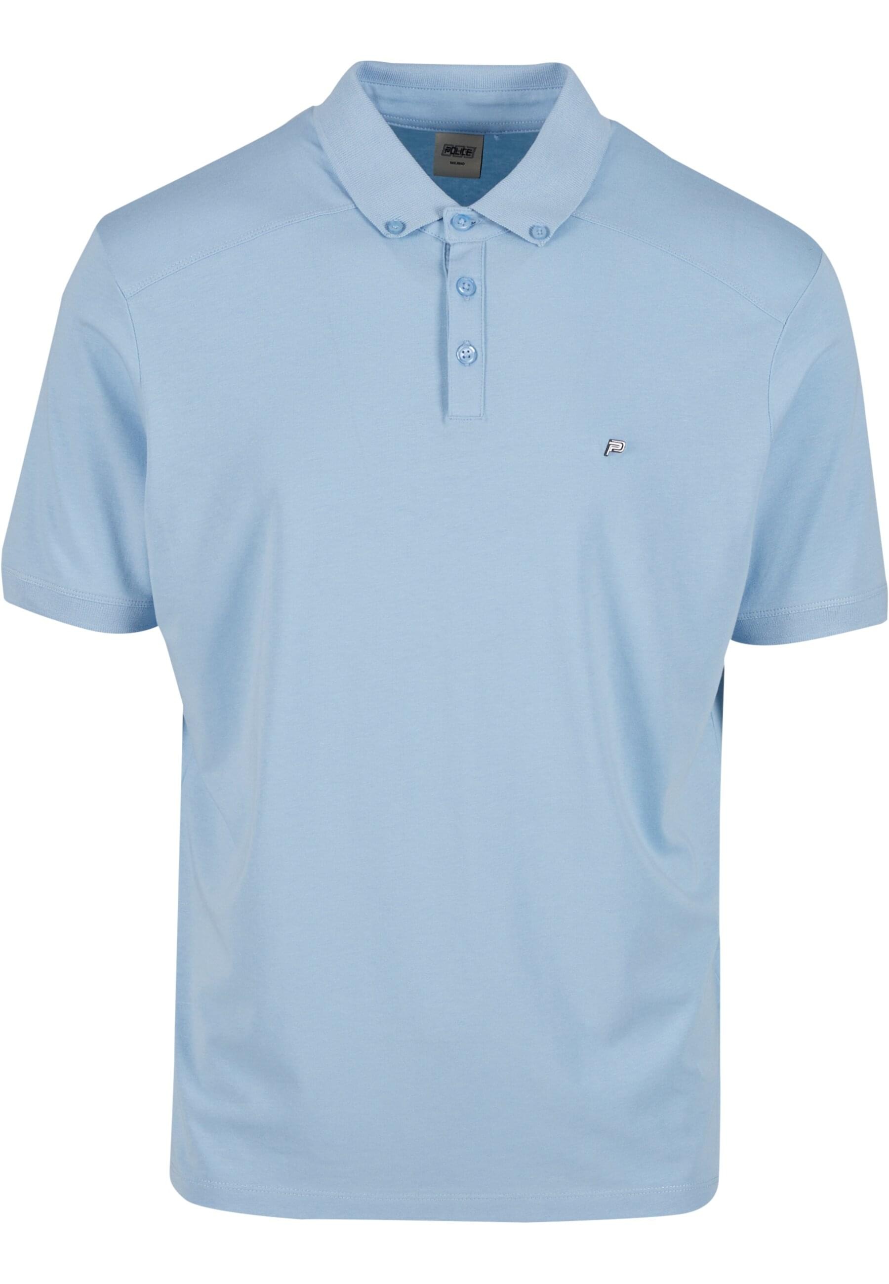883Police Poloshirt "883 Police NEPTUNES POLOS" 1 Stk. tlg. günstig online kaufen