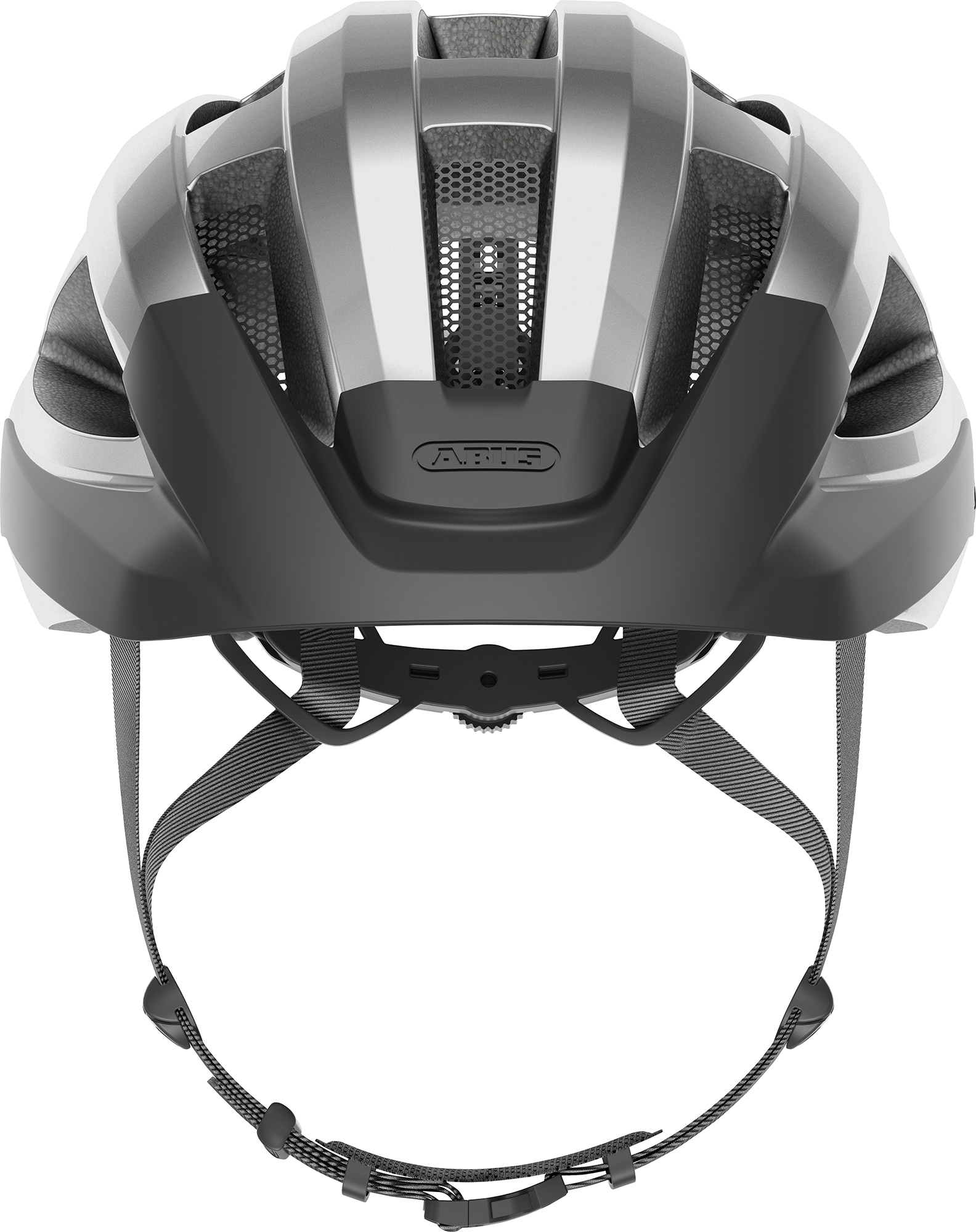 ABUS Rennradhelm »MACATOR«