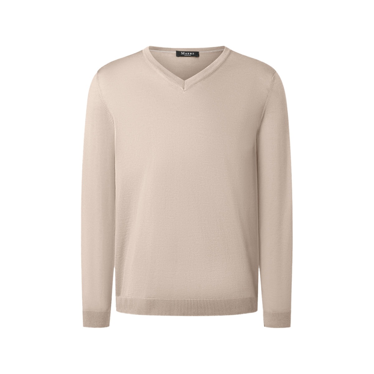 MAERZ Muenchen Strickpullover "Maerz Muenchen 403800 Strickpullover Herren Bekleidung"
