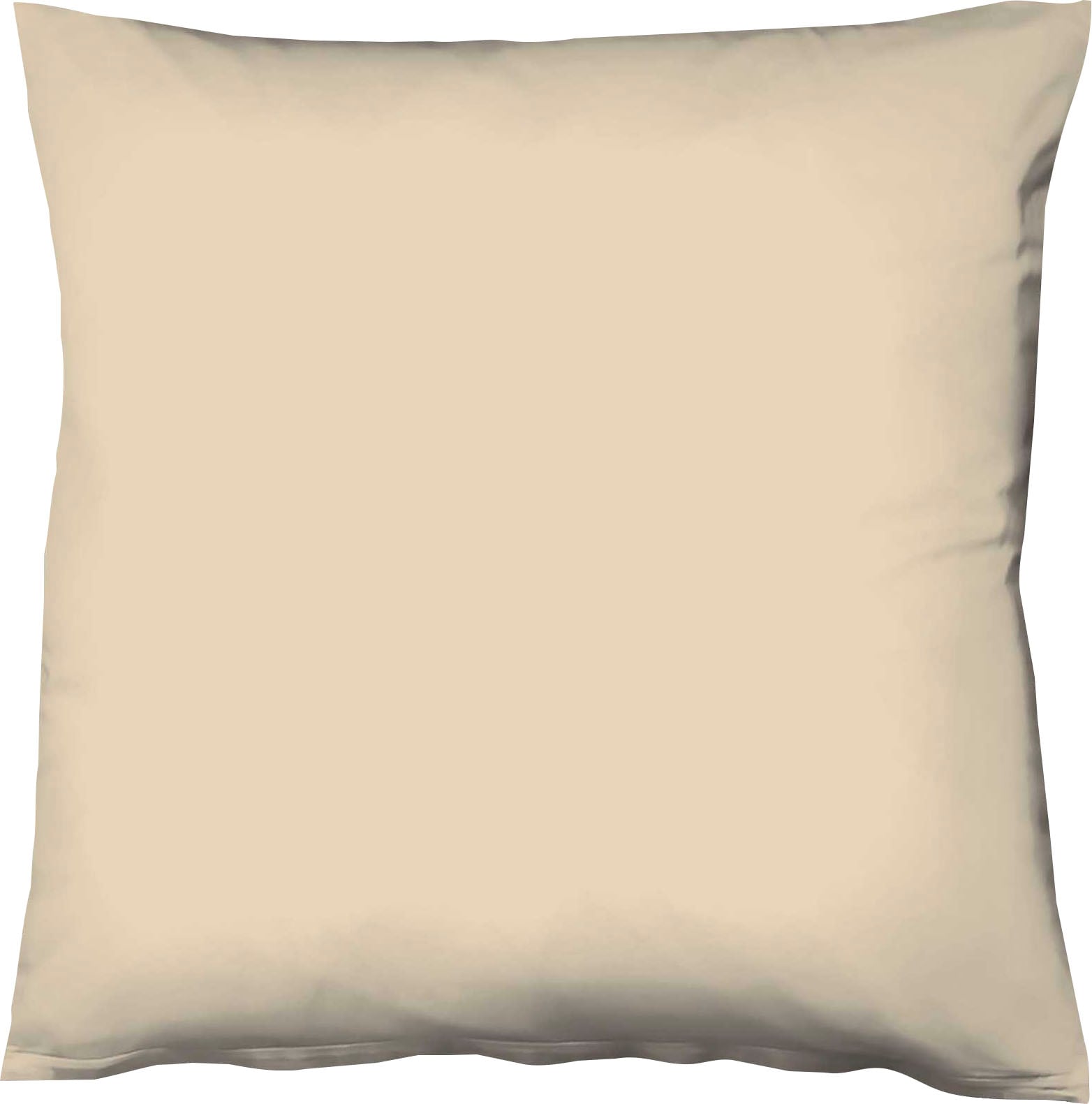 fleuresse "Colours" edler, bügelfreier Interlock-Jersey aus 100% Baumwolle