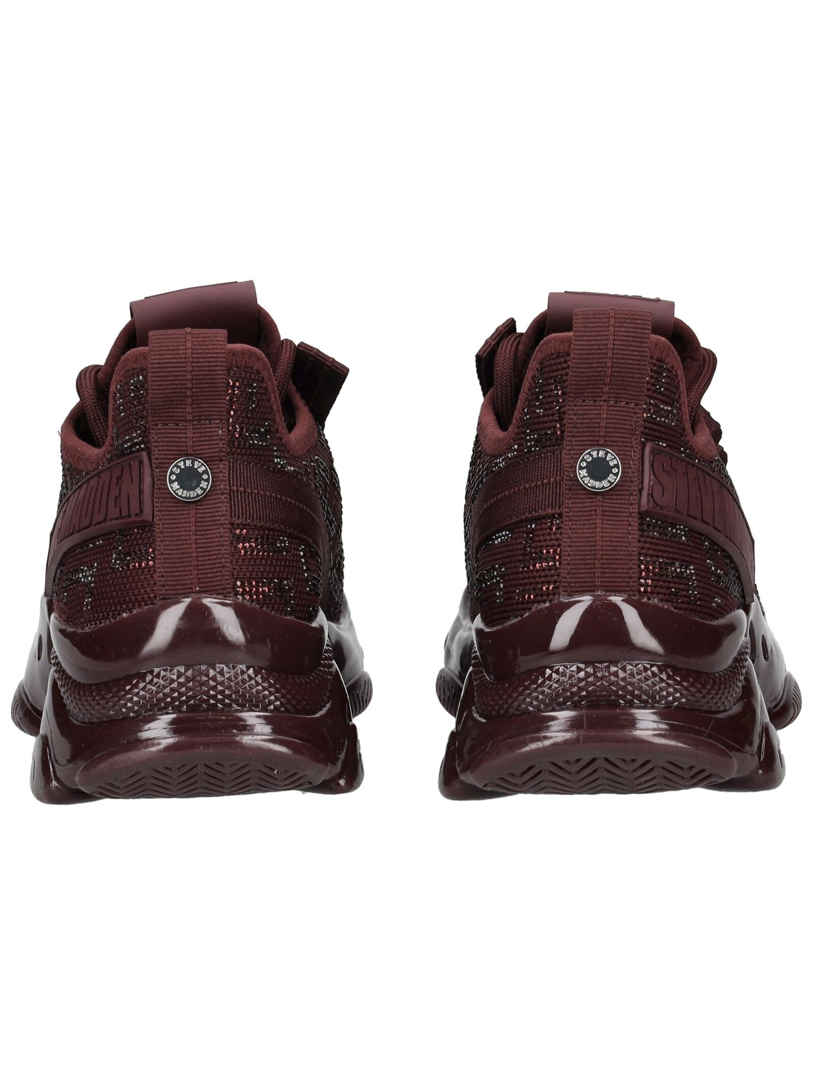 STEVE MADDEN Sneaker »STEVE MADDEN Sneaker Textil«