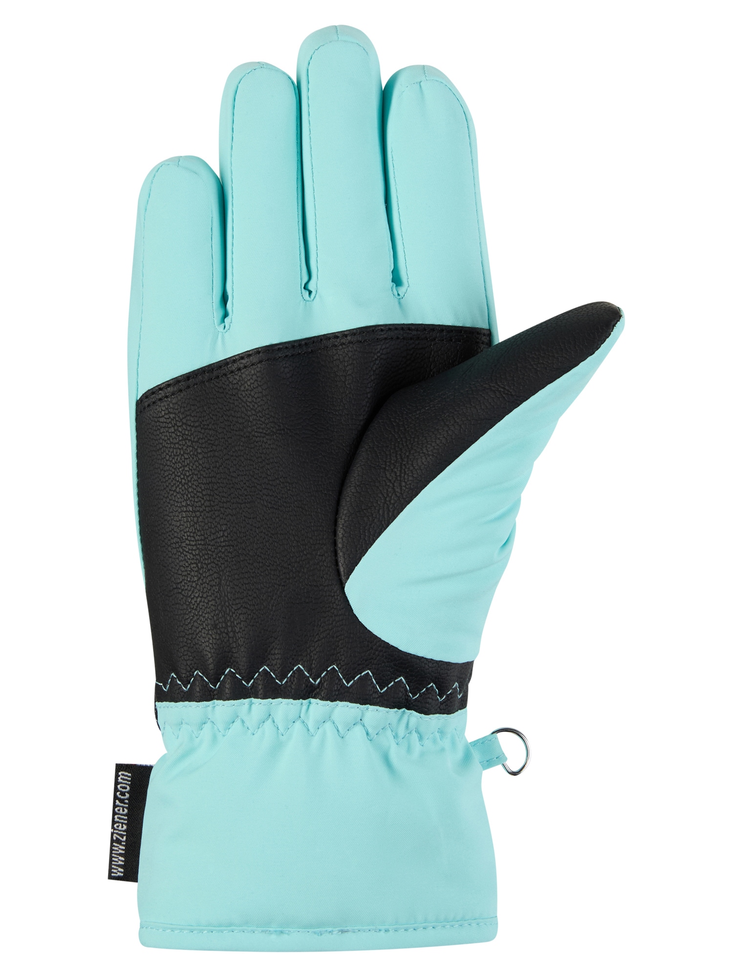 Ziener Skihandschuhe »LAMONIA-Z PR glove junior«