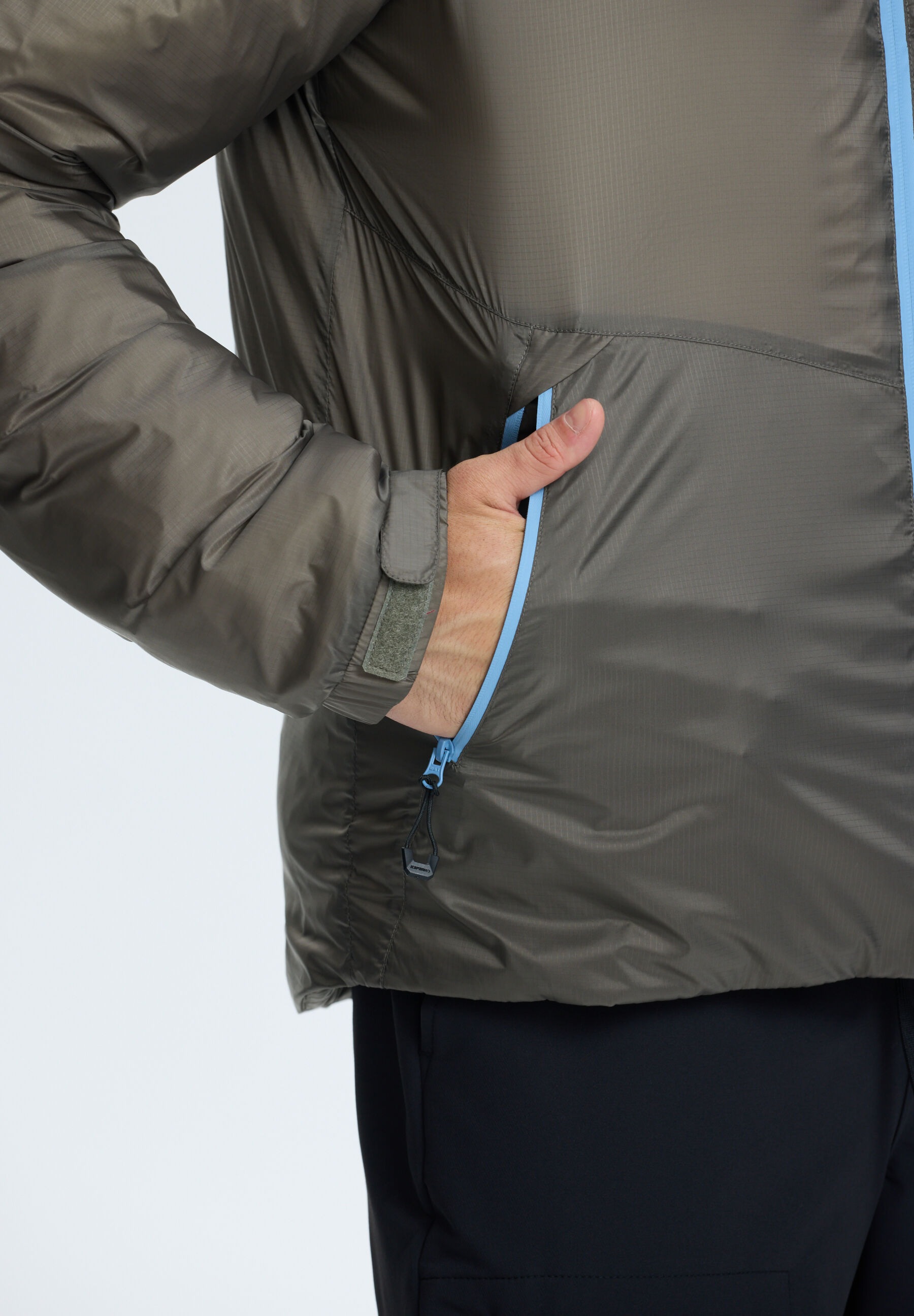 Icepeak Outdoorjacke »Icepeak Jacke Morenci«