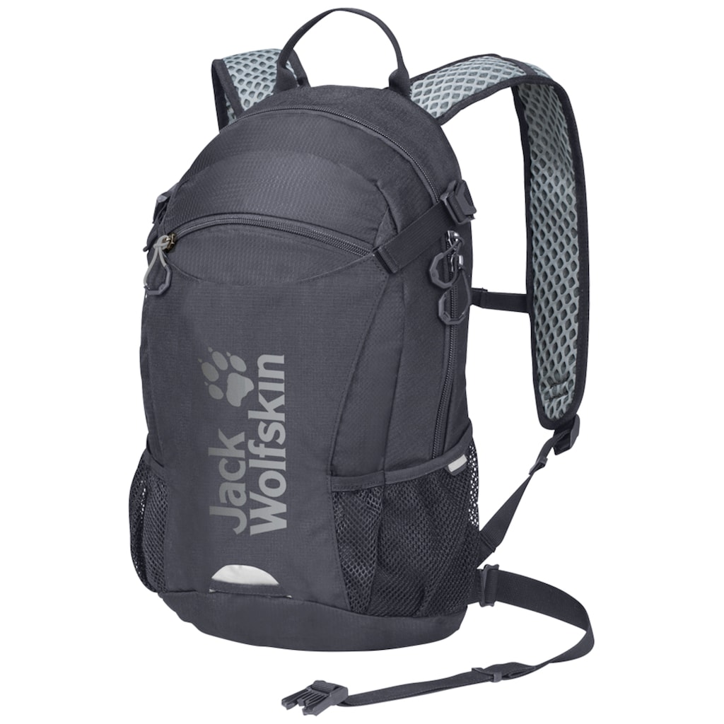 Jack Wolfskin Fahrradrucksack »VELOCITY 12«