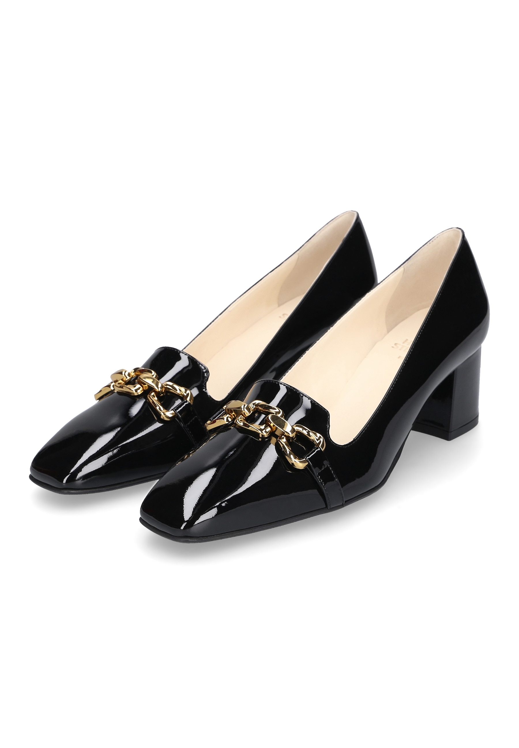 Henry Stevens Pumps »Fay P55«, Damen Absatzschuh elegant handgefertigt, Lederschuh