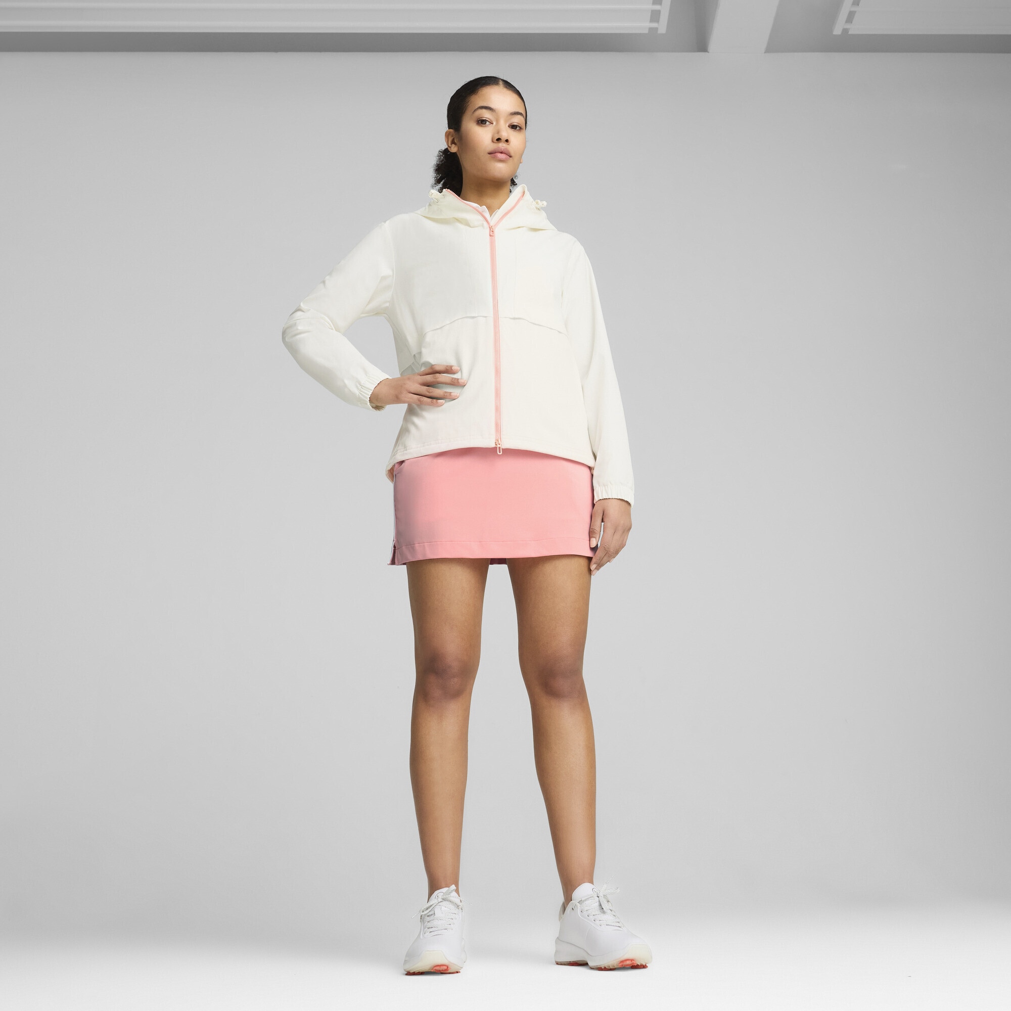 PUMA Windbreaker »Ripguard Jacke mit Reißverschluss Damen«