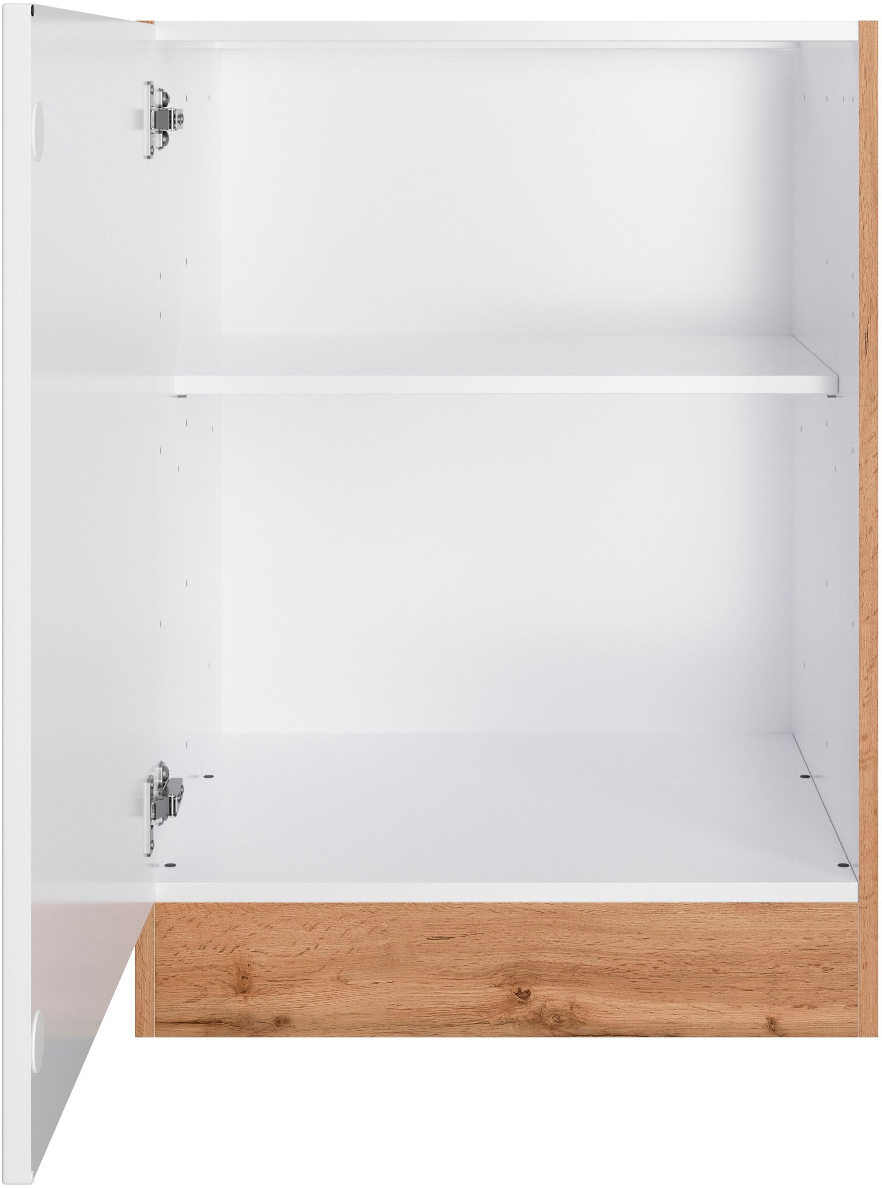 KOCHSTATION Unterschrank »KS-Lana«, Breite 60 cm