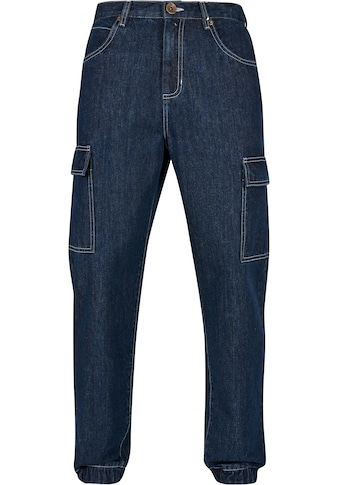 Bequeme Jeans »Southpole Herren Southpole Denim With Cargo Pockets«, (1 tlg.)