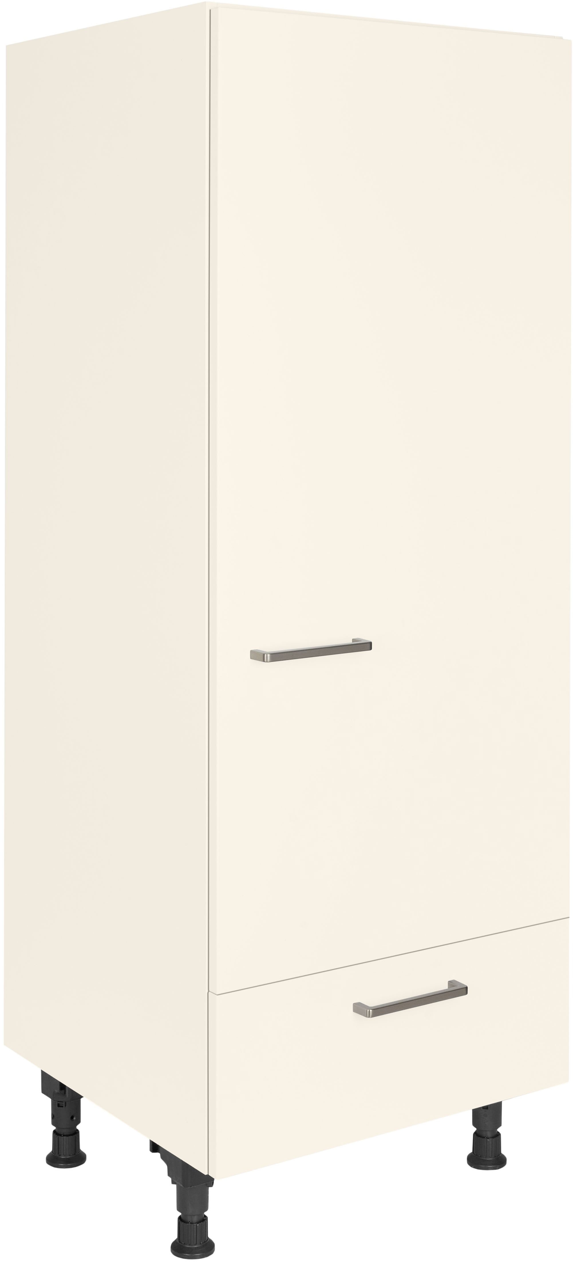 nobilia ""Touch", Ausrichtung wählbar, mit Schubkasten," vormontiert, Breite/Höhe: 60/167,8 cm